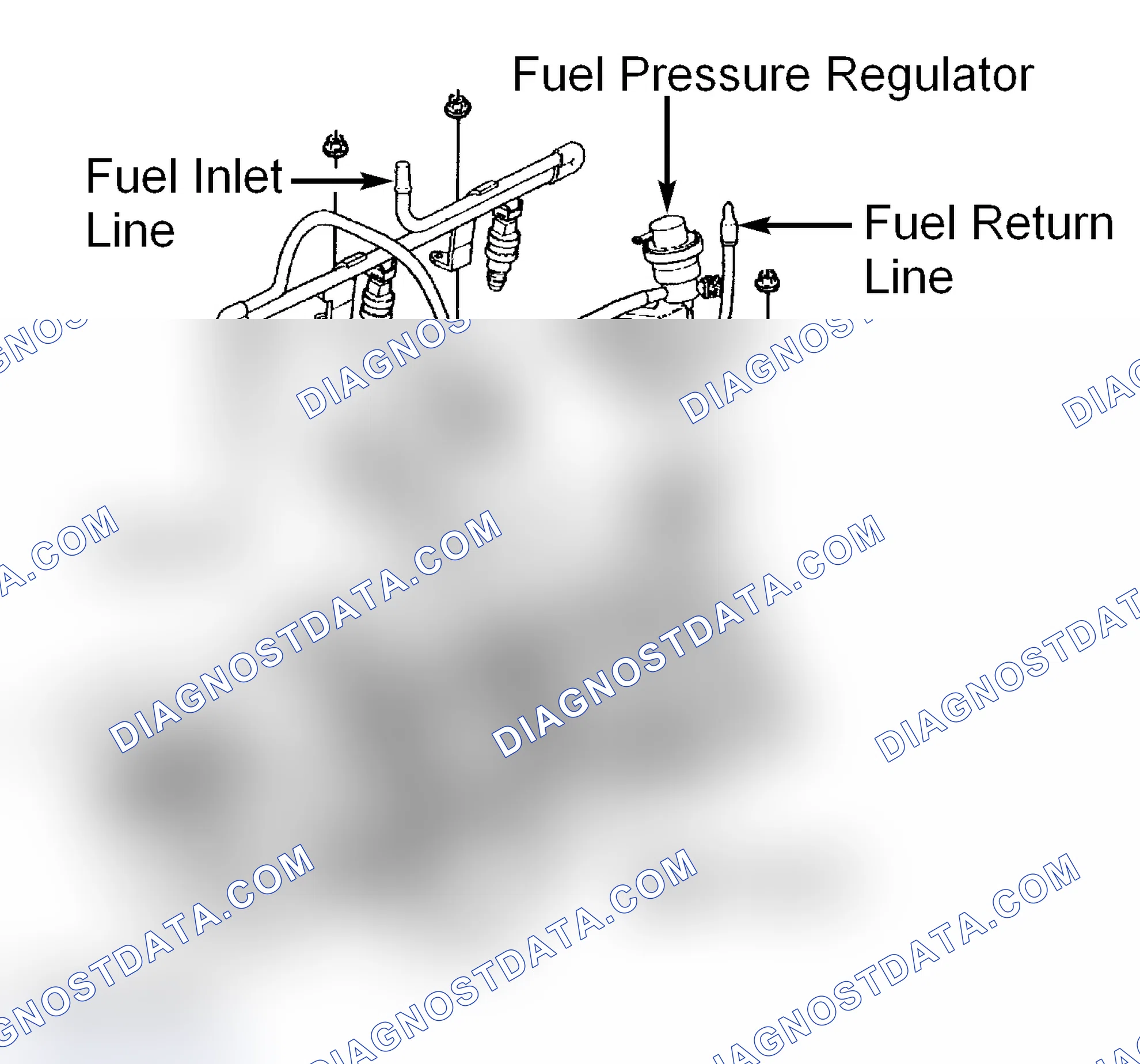 Engine Control System Removal, Installation & Overhaul