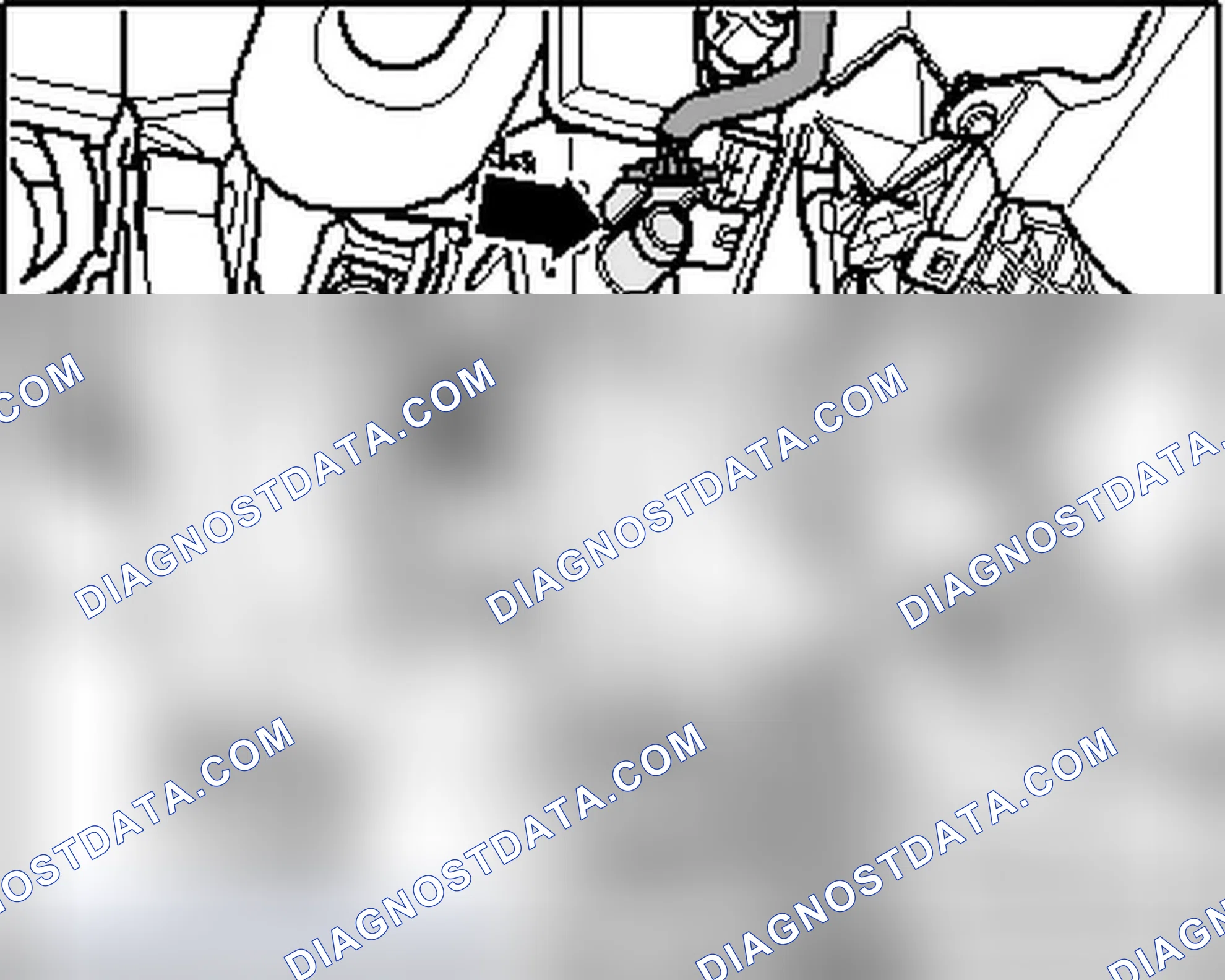 Scheme 105: Pedal Bracket