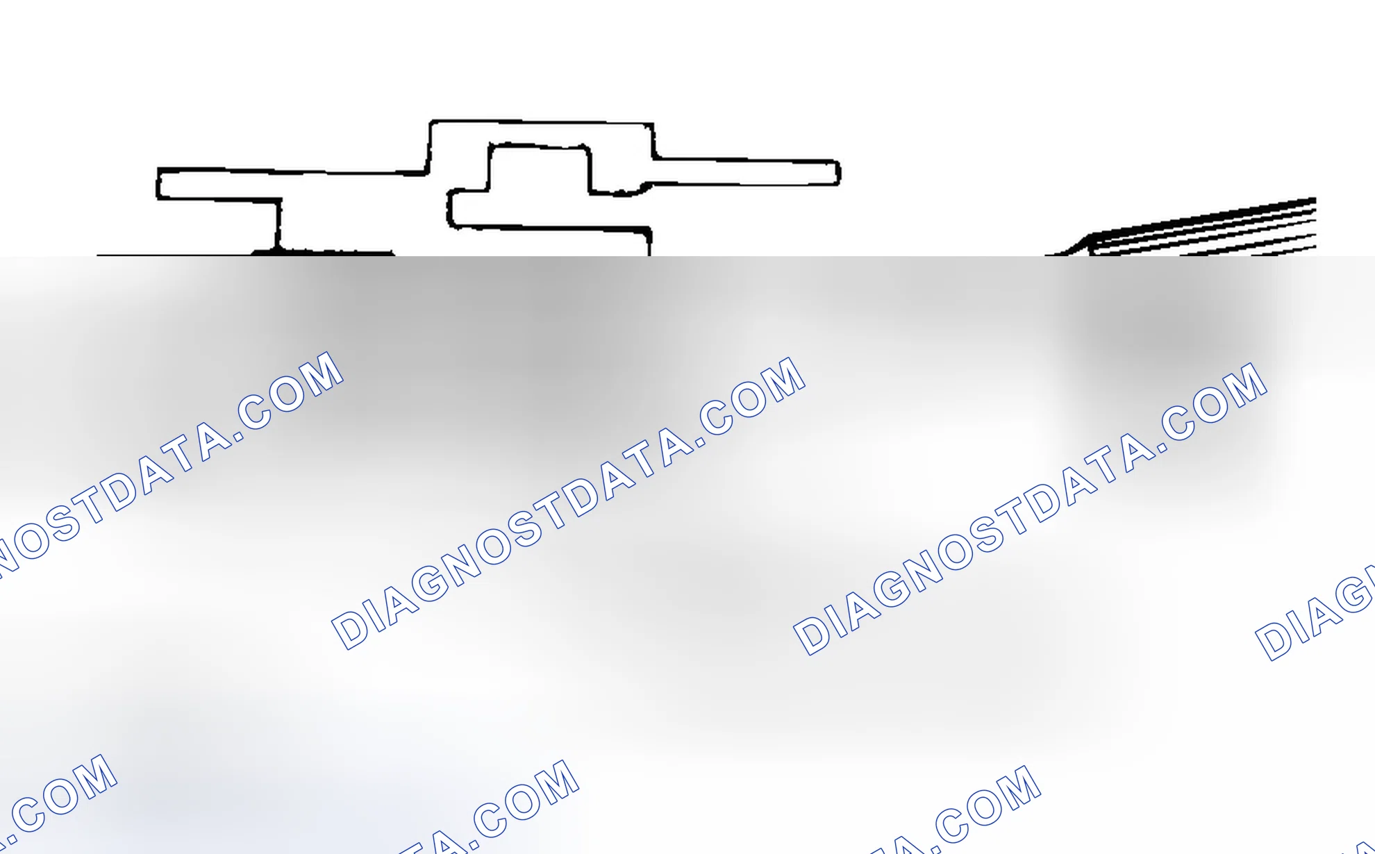 Scheme 17: ROUND WATERPROOF CONNECTOR