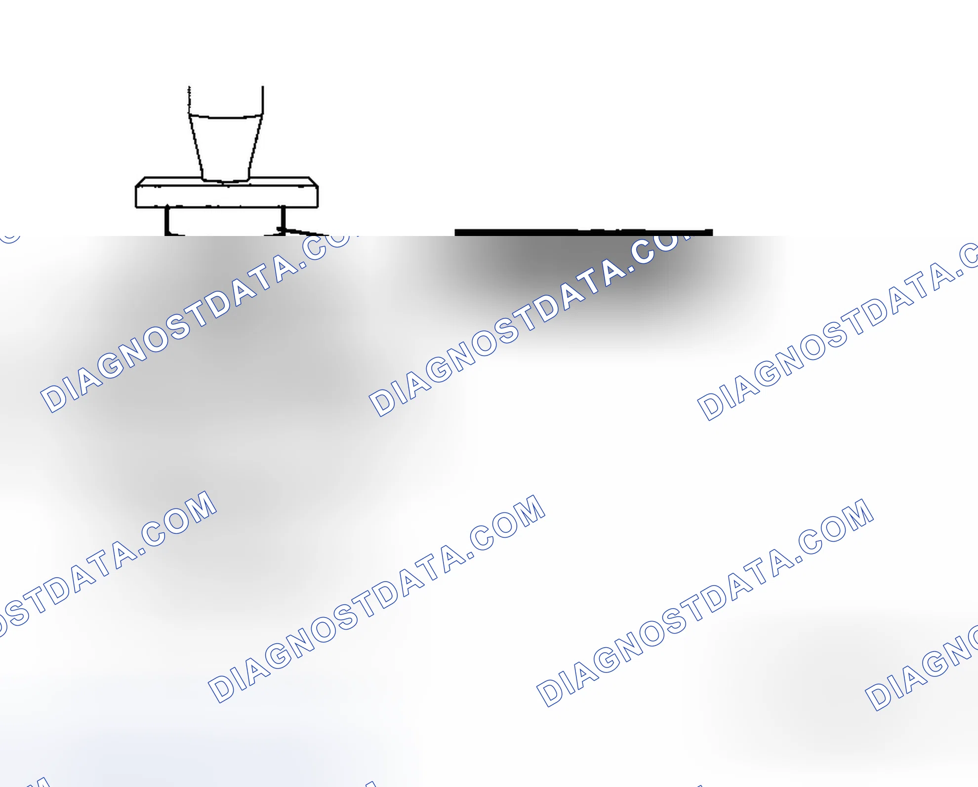 Scheme 43: Side Bearing Assembly Note