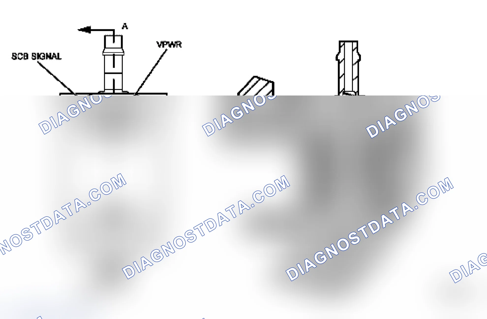 Scheme 100: Supercharger Bypass (SCB) Solenoid