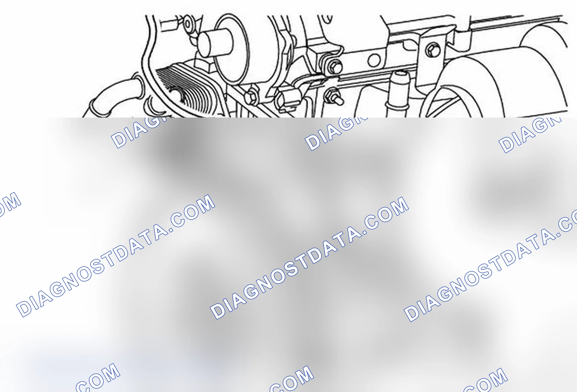 Scheme 81: Heated Oxygen Sensor Replacement - Sensor 1
