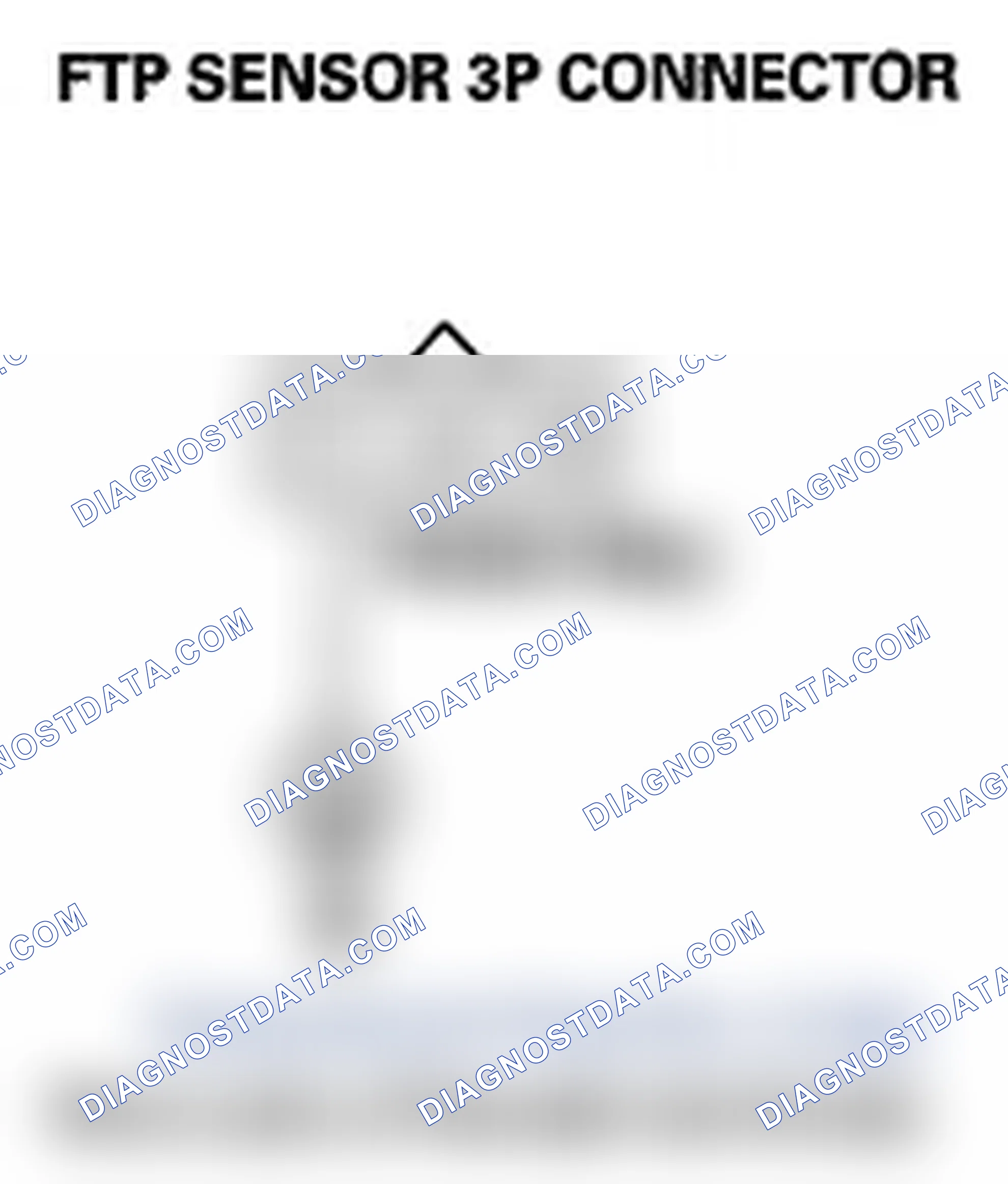 Scheme 29: DTC P0452: FTP Sensor Circuit Low Voltage