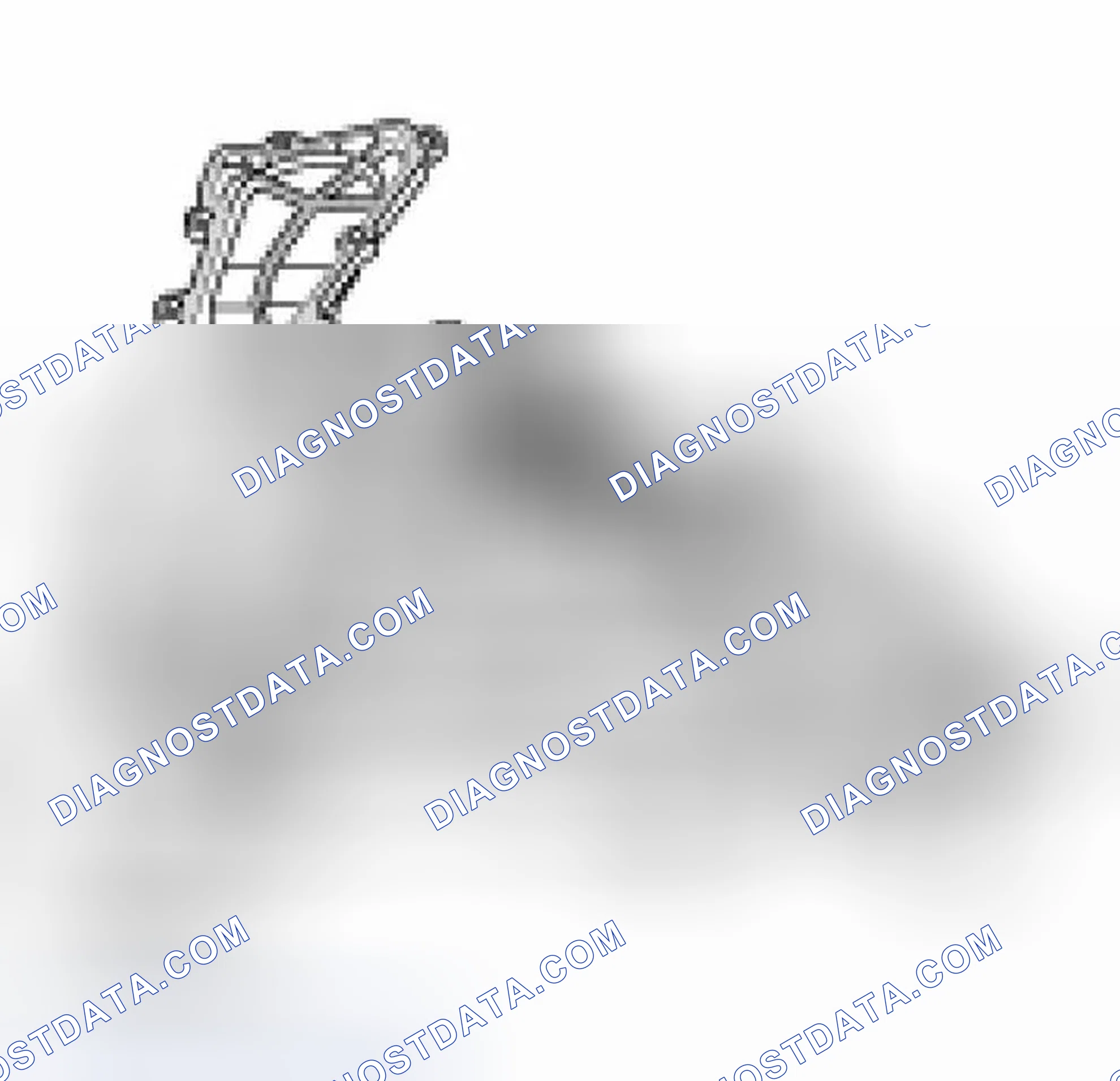 Scheme 881: INSTALLING OIL PUMP