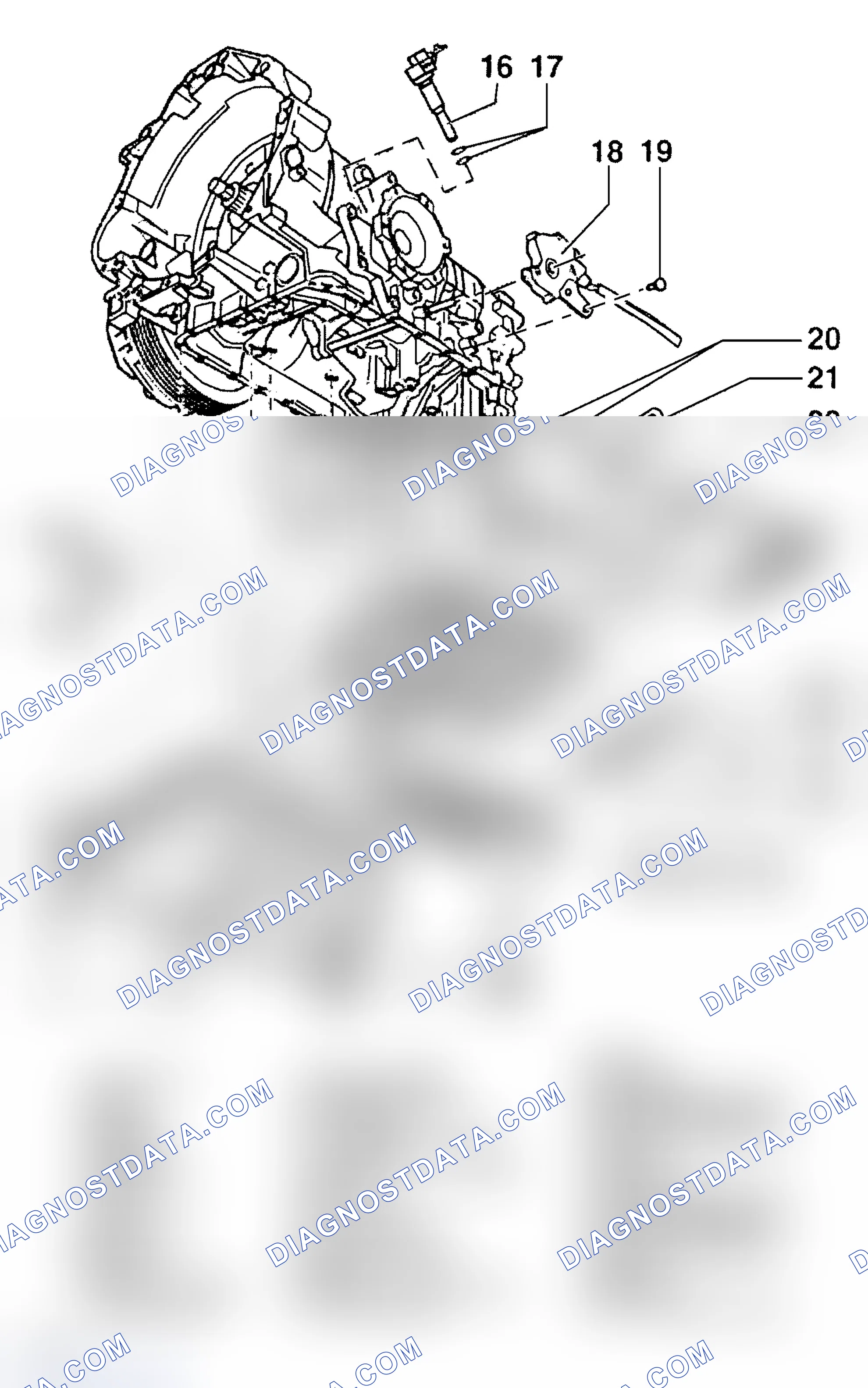 Scheme 141: Removal & Installation