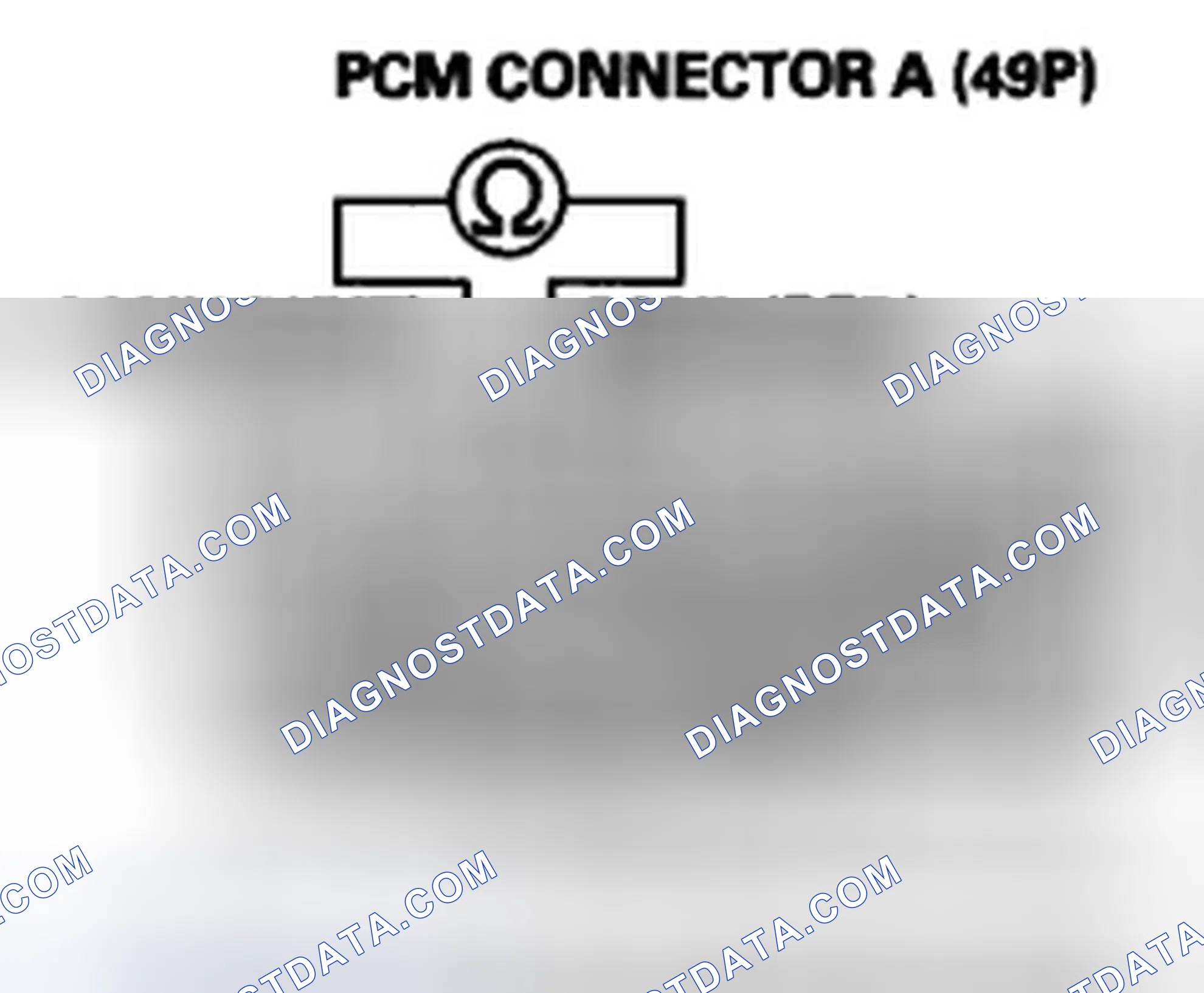 Scheme 582: F-CAN Circuit Troubleshooting