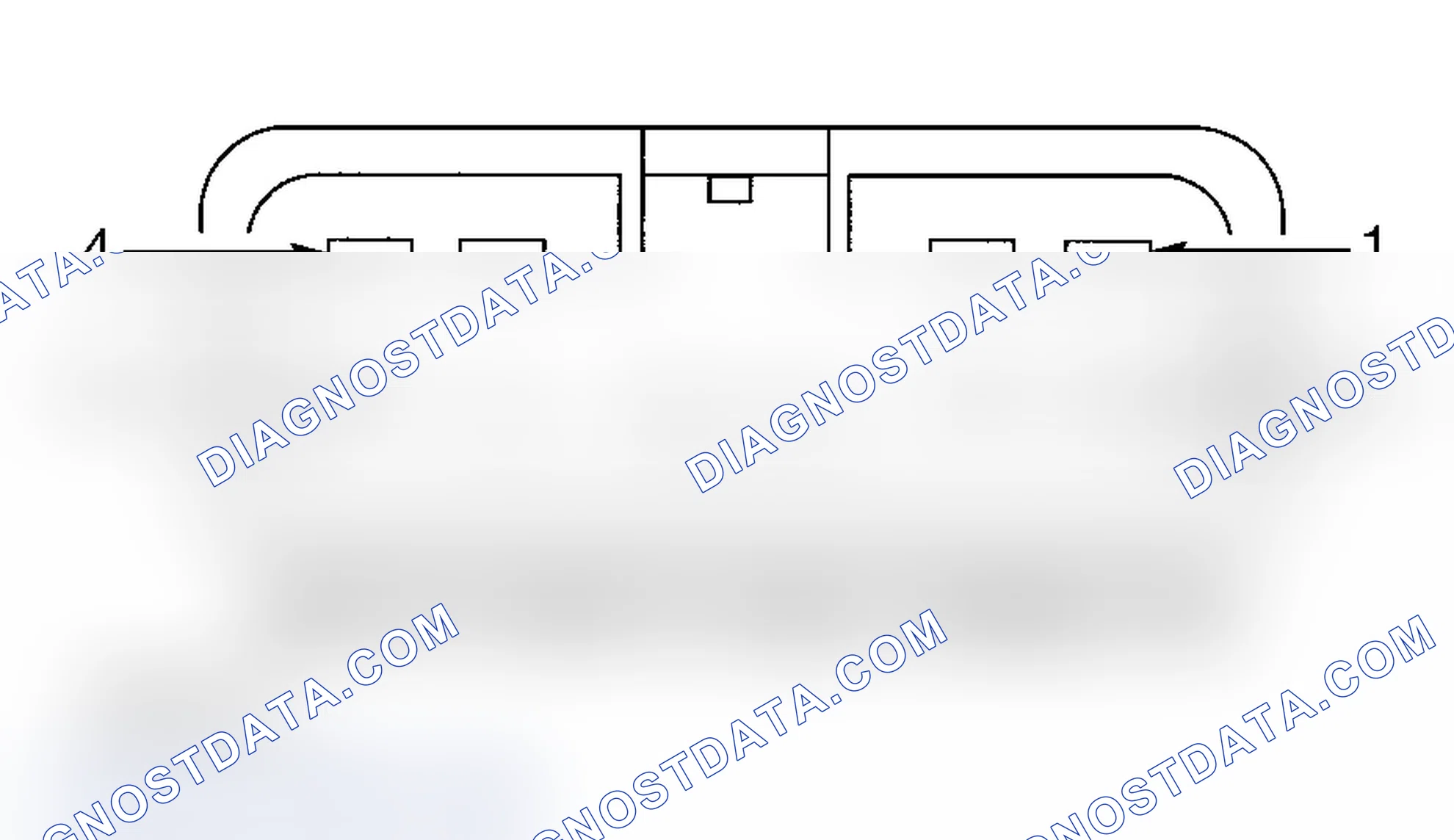 Scheme 1: POWER WINDOW SWITCH