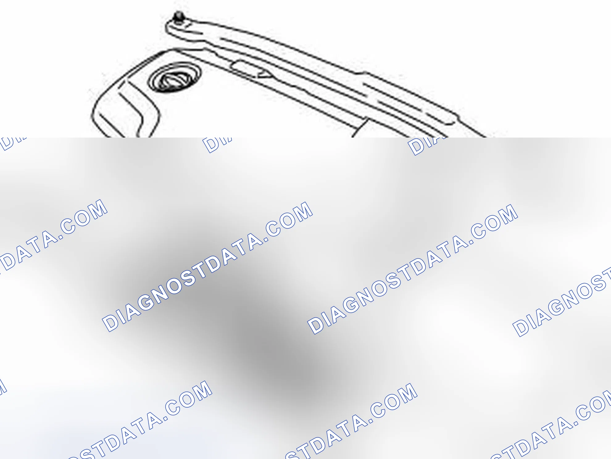 Scheme 240: Remove The Air Cleaner (ACL)