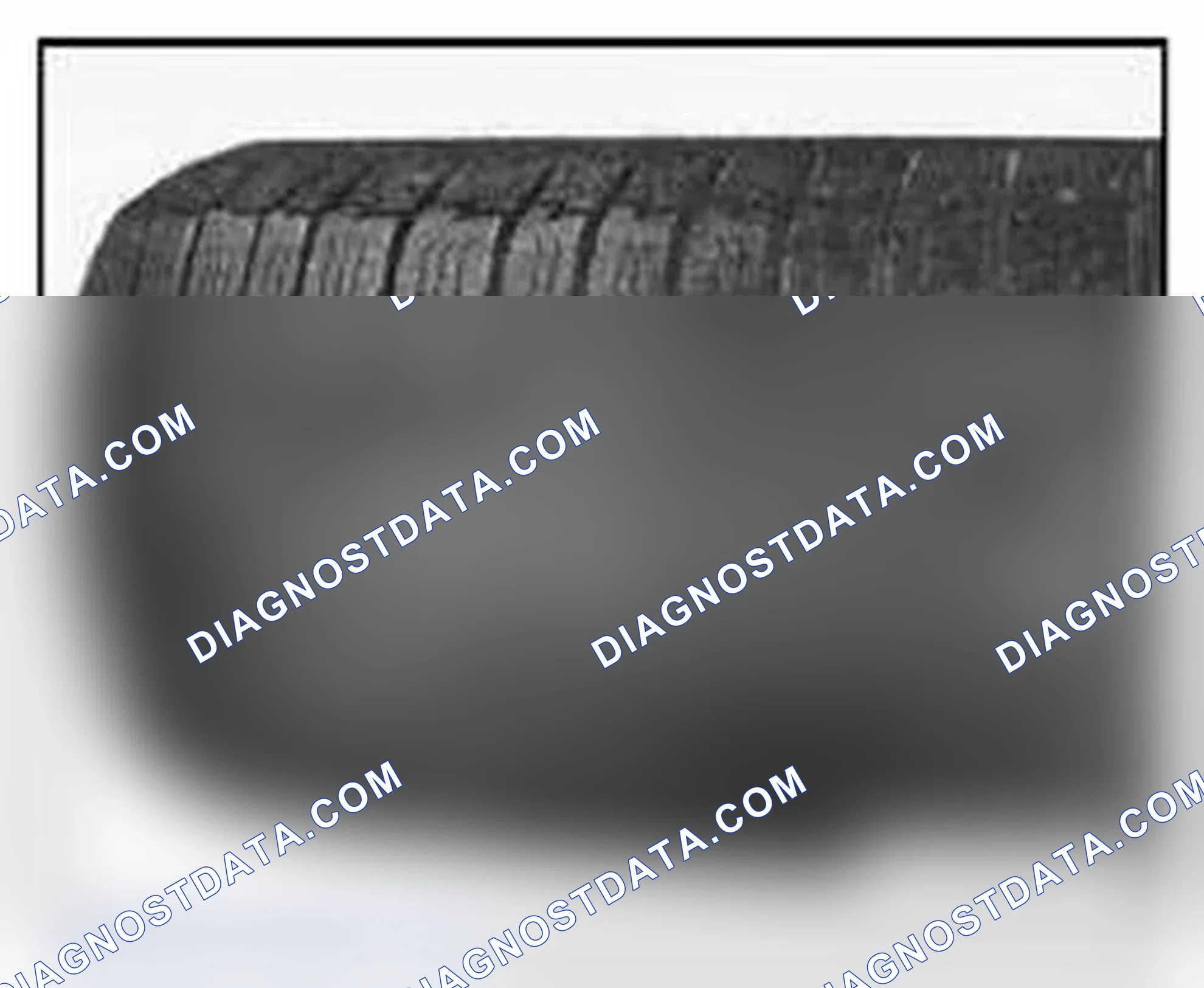 Scheme 24: Diagonal Wear Spots