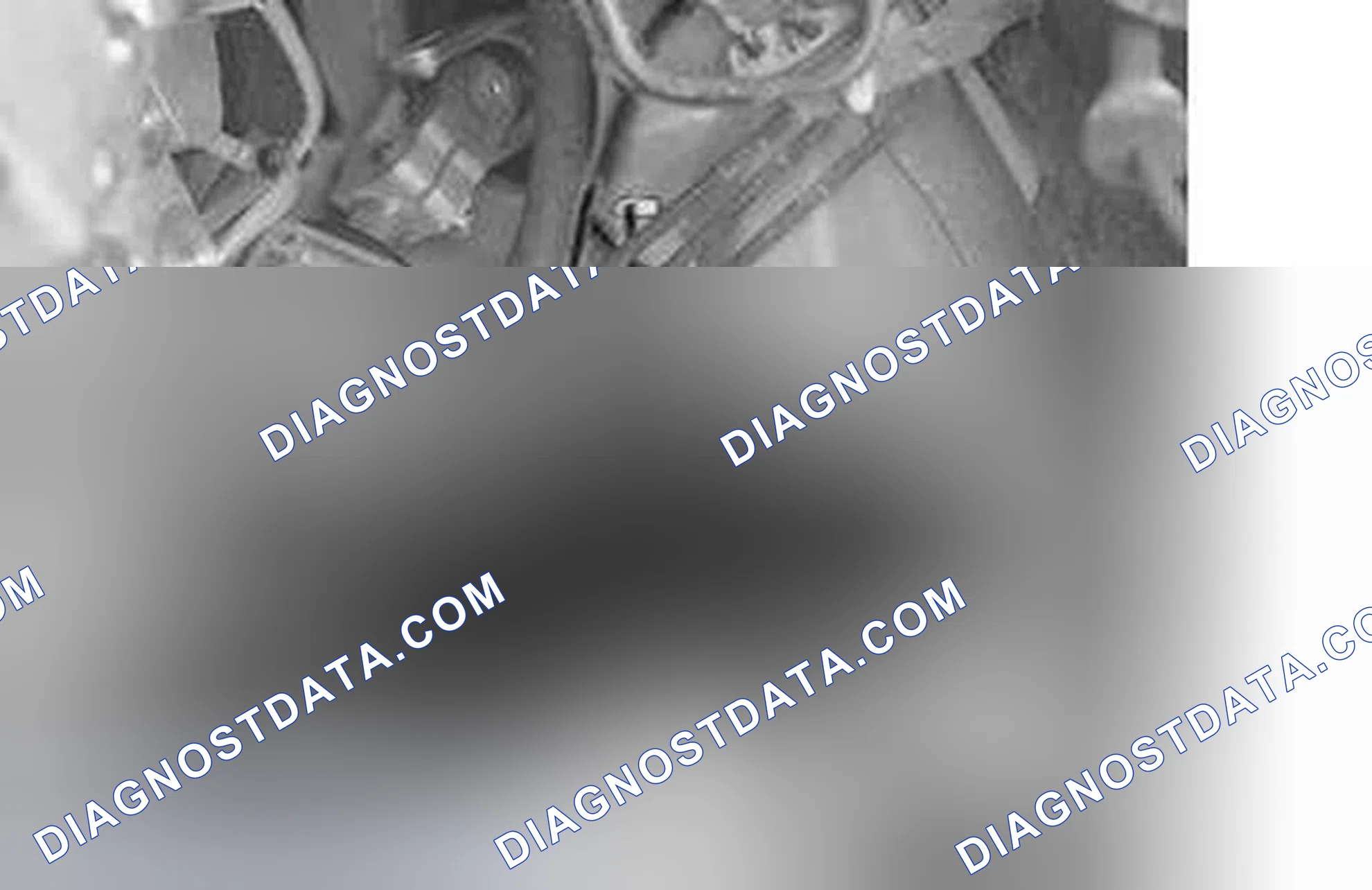 Scheme 291: Installing New Lock Nuts And Screws On The Steering Gear