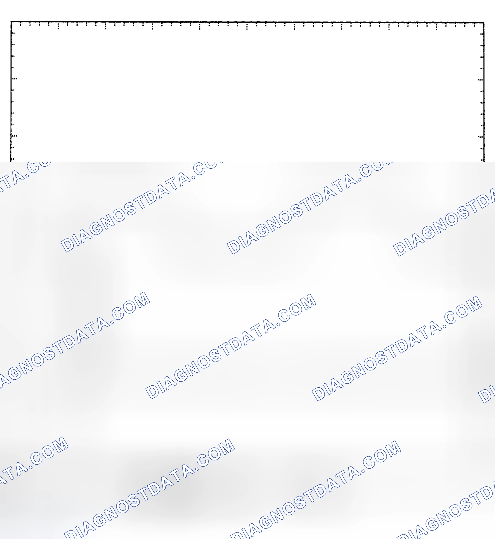 Scheme 26: Injector Bank - Known Good - Voltage Pattern