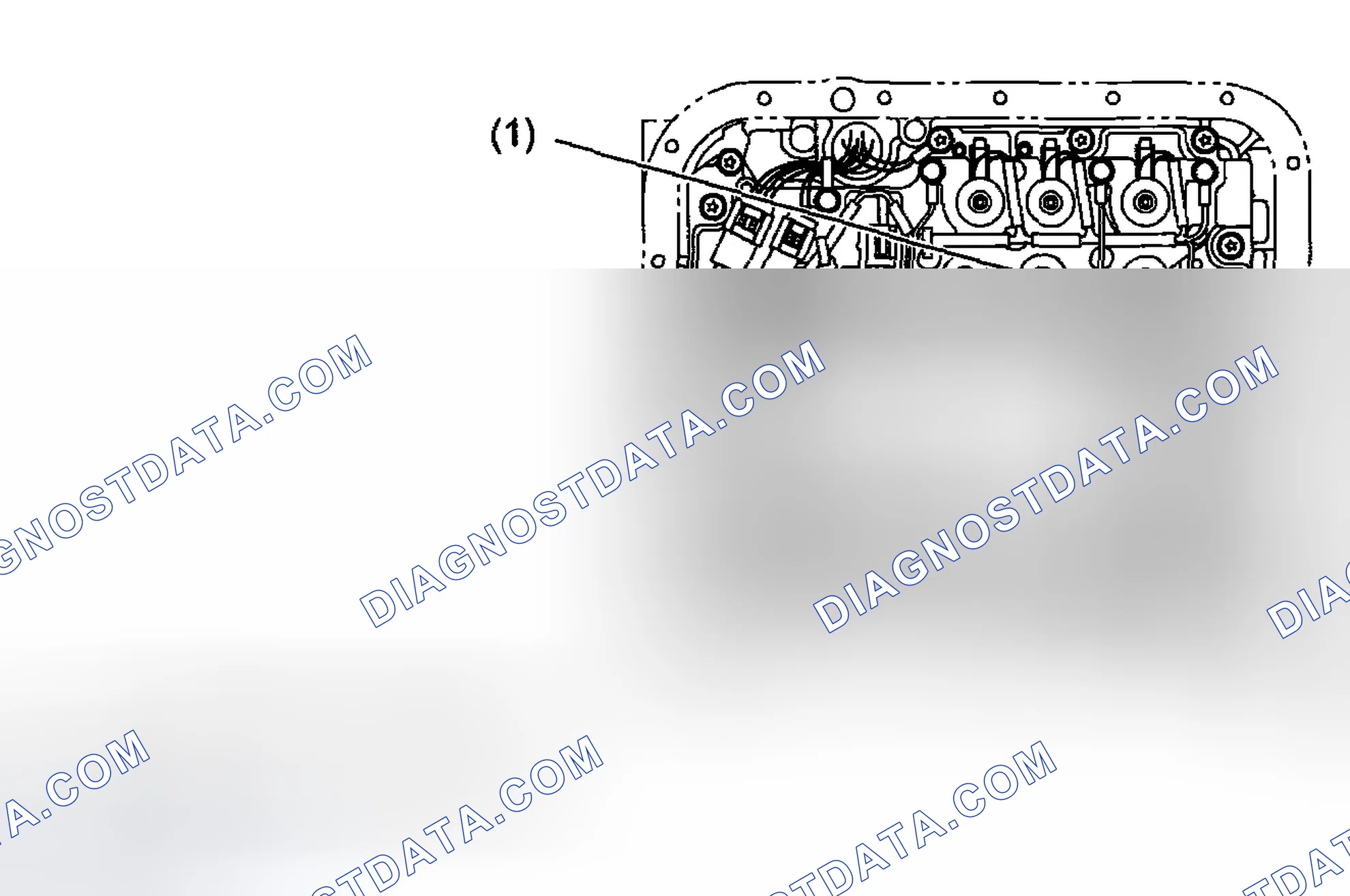 Scheme 44: TRANSFER DUTY SOLENOID