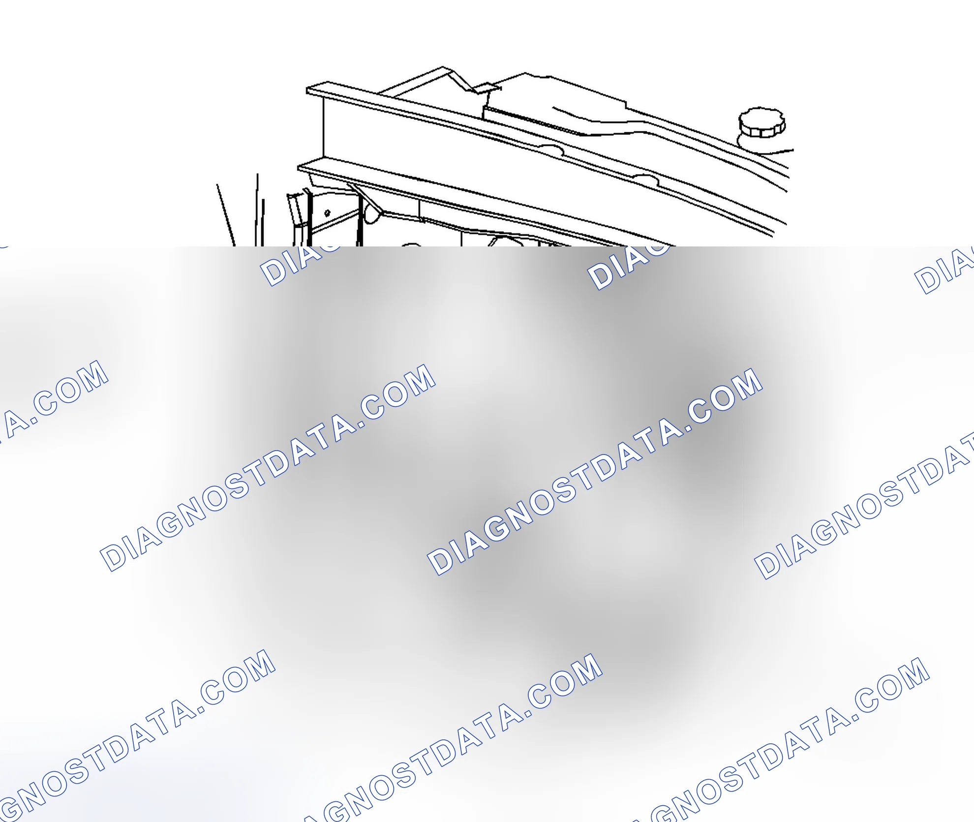 Scheme 18: Engine Controls Component Views