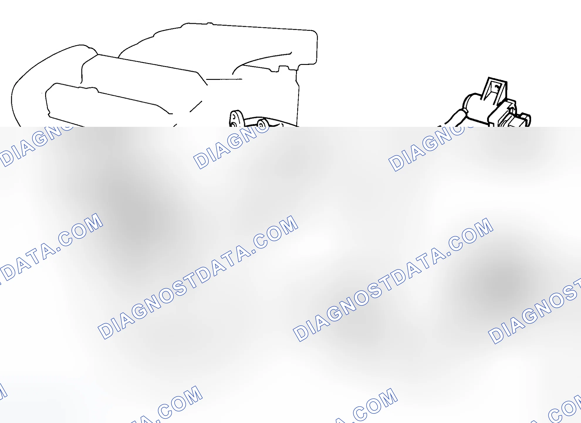 Scheme 47: Secondary air injection (SE only)