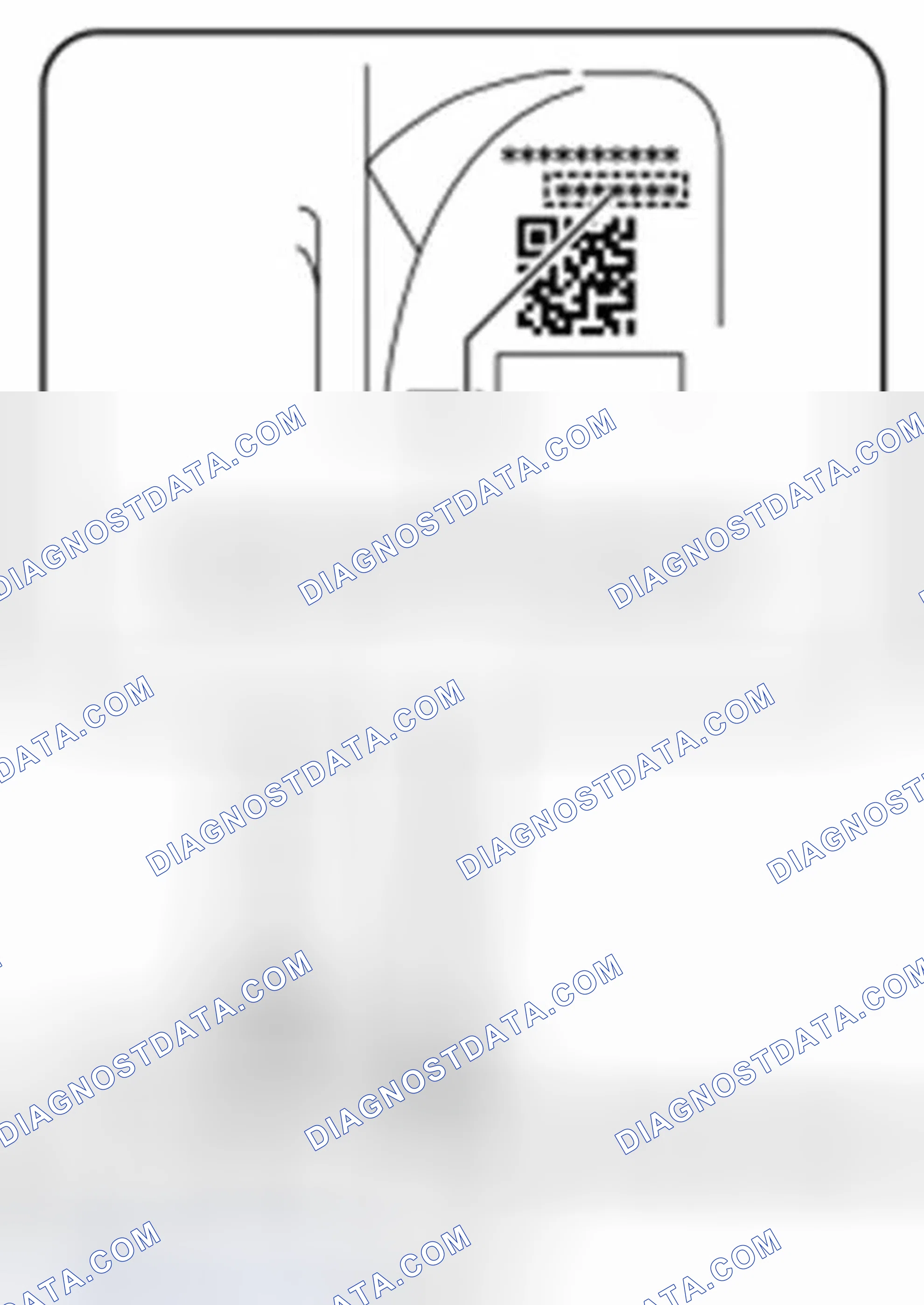 Scheme 14: Tire Pressure Sensor Registration