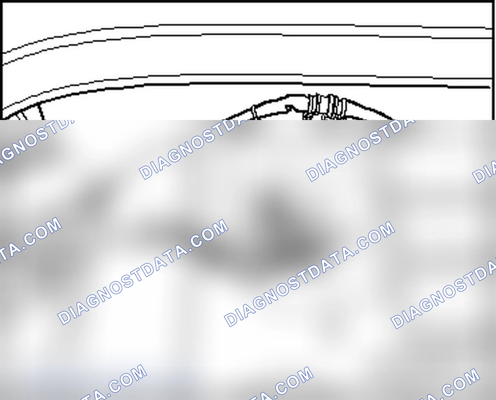 Scheme 93: Mass Air Flow Sensor -G70- -1