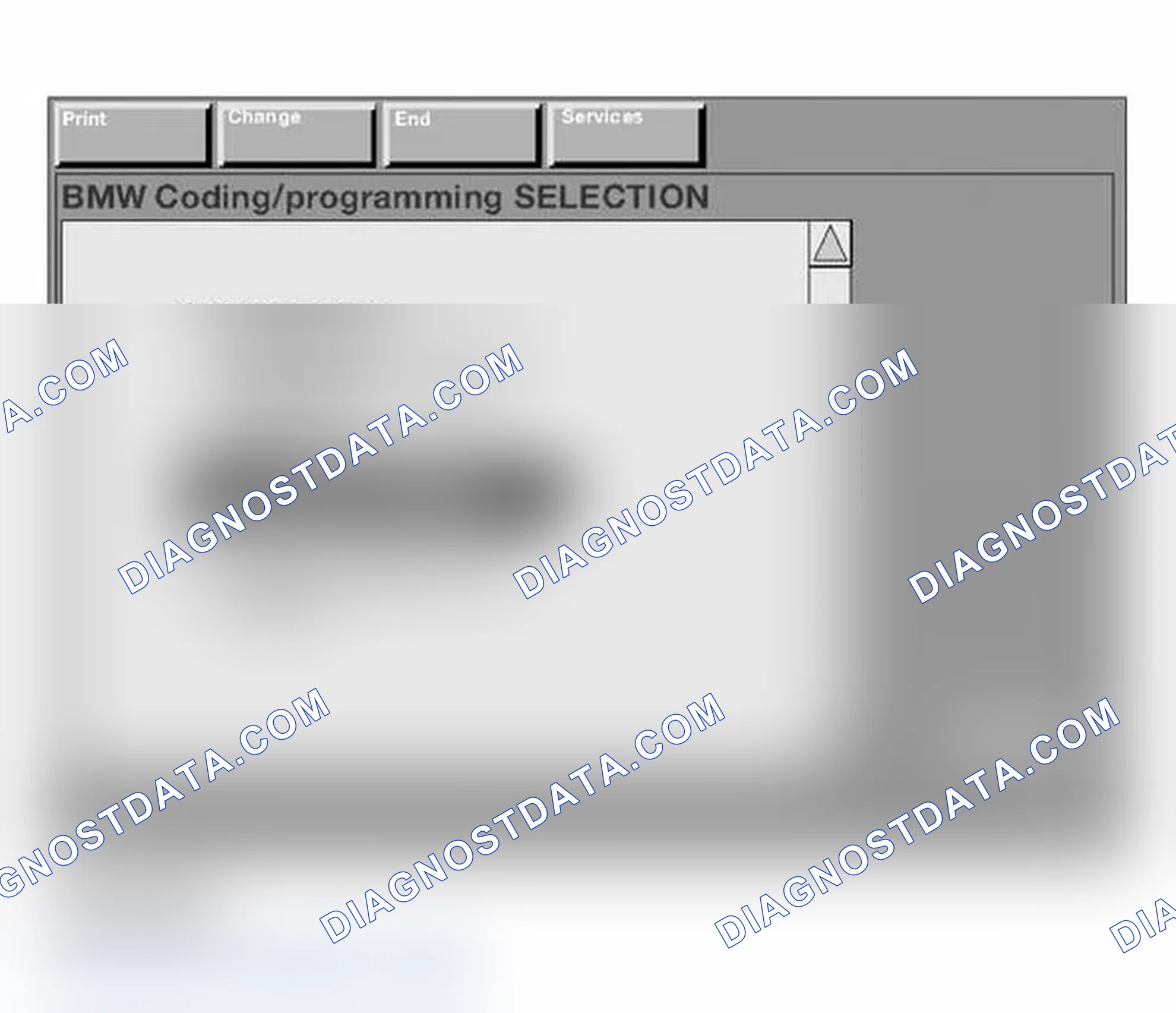 Scheme 146: Programming Procedures for "Exchange EPROM"