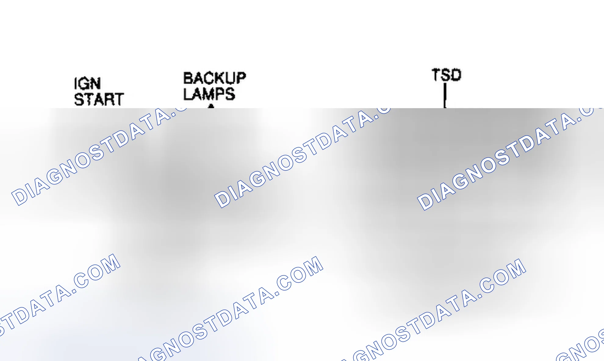Scheme 128: Inhibit Select Switch & 4EAT Module Terminal ID