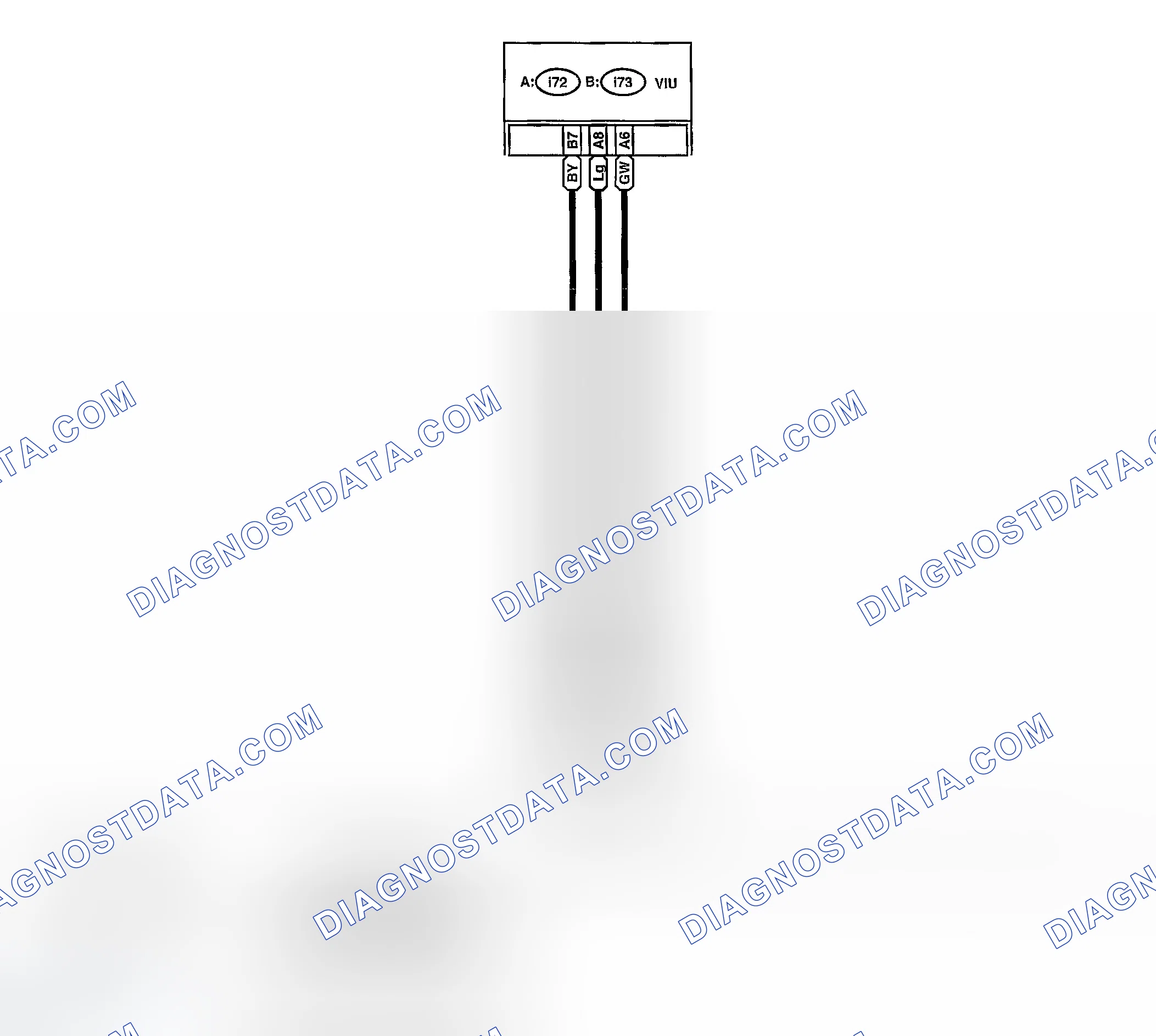 Scheme 33: ONSTAR (R) AUDIO DOES NOT OPERATE.