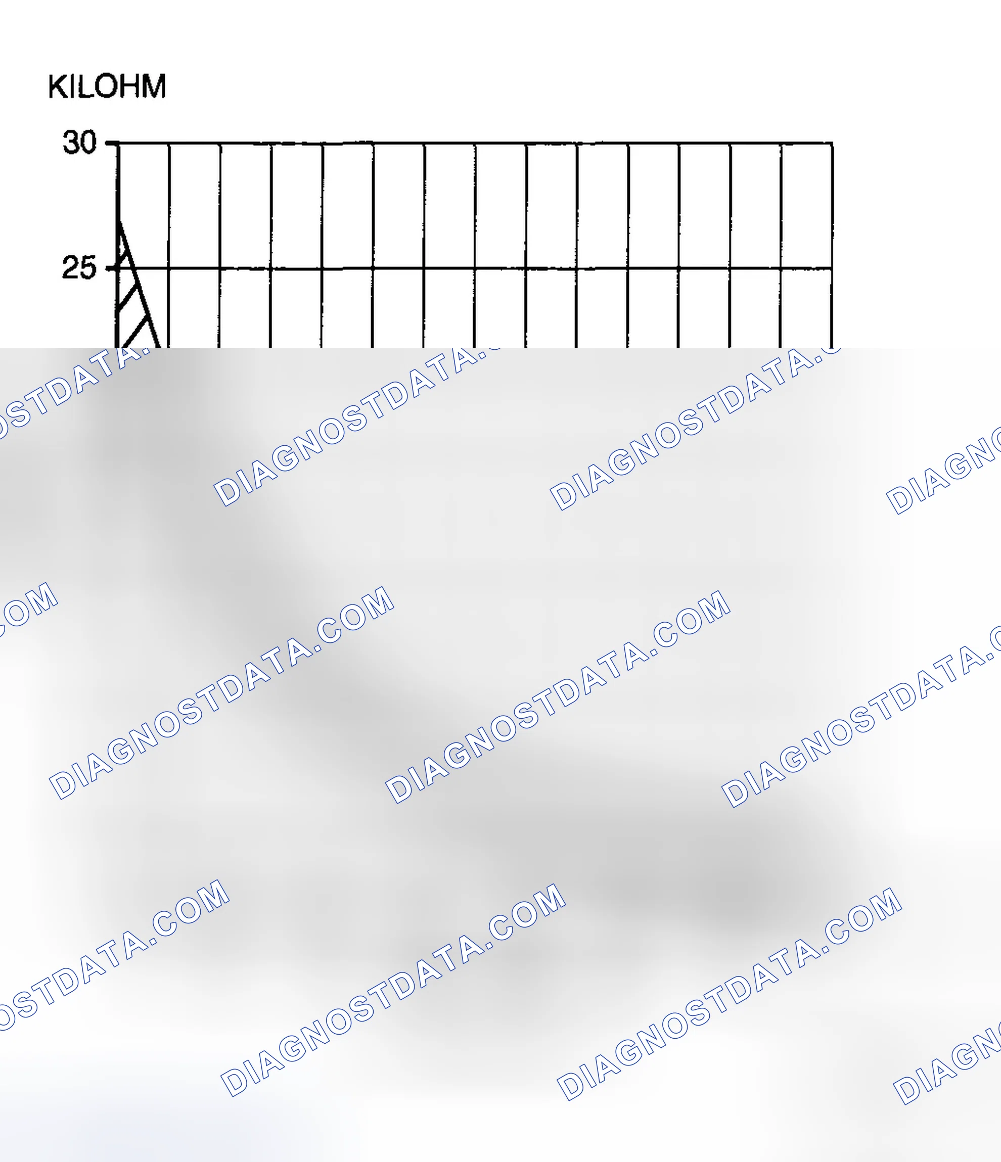 Scheme 40: WATER TEMPERATURE SENSOR INSPECTION [L3, AJ]