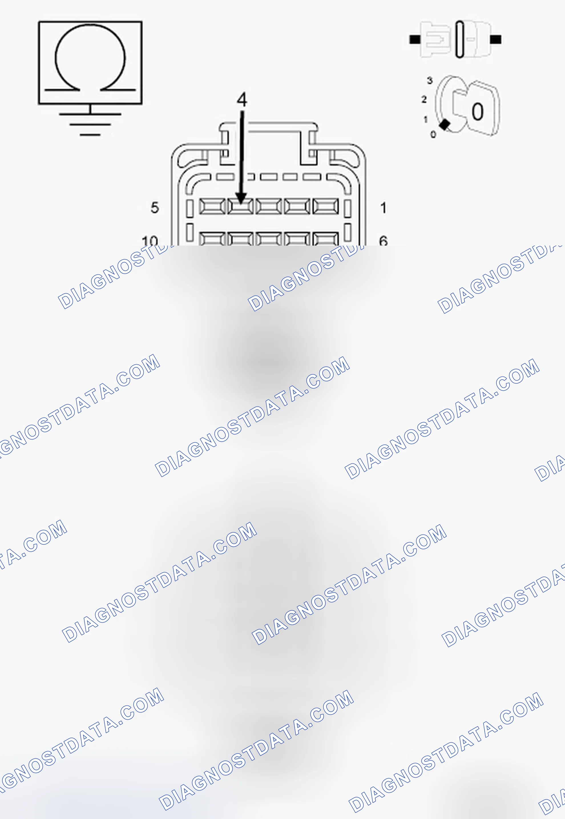Scheme 790: Diagnostic Test