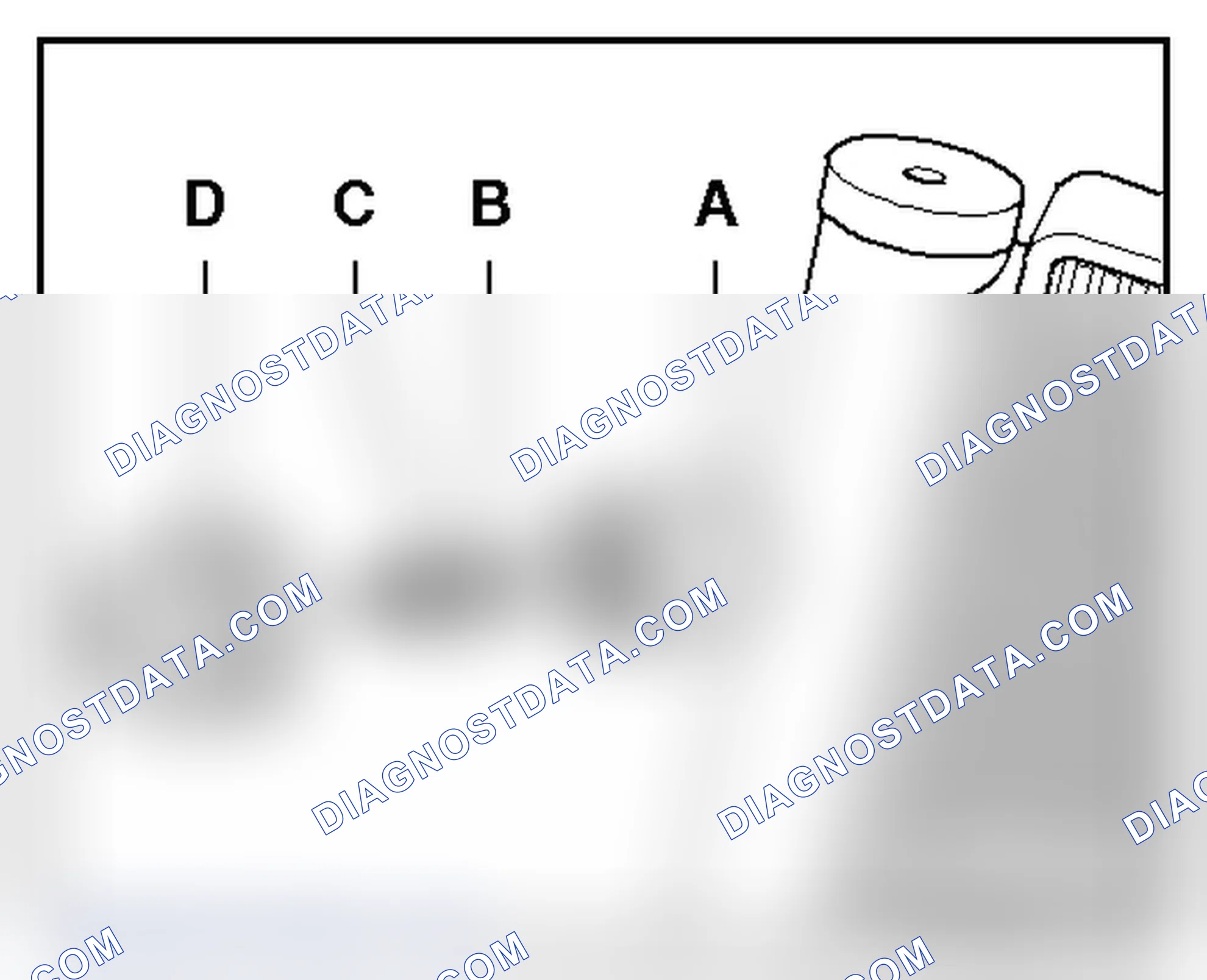 Scheme 14: CONNECTIONS WITH SCHRADER VALVE