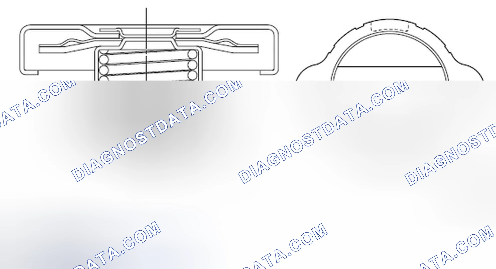 Scheme 14: Radiator Cap