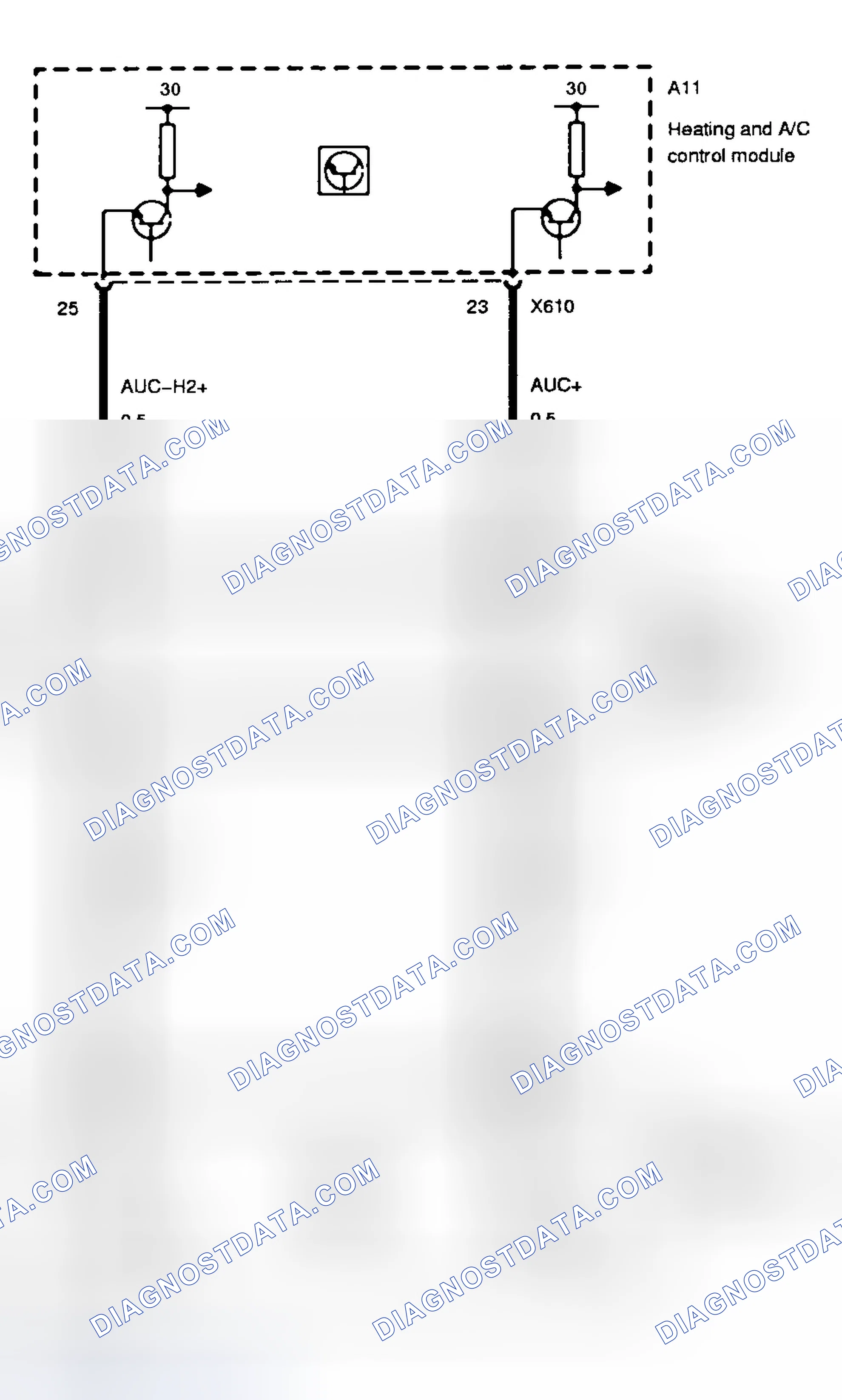 Scheme 1: WIRING DIAGRAMS