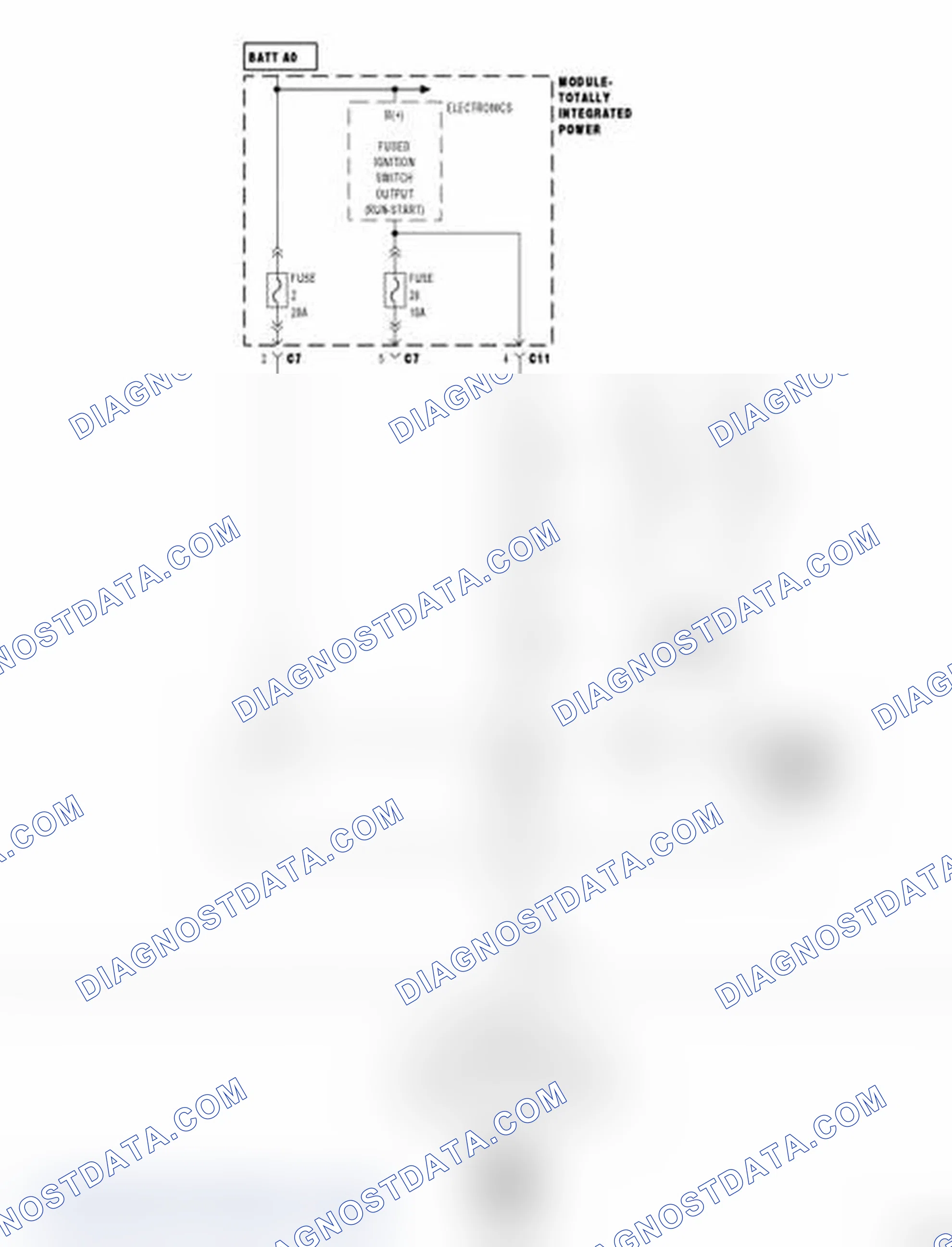 Scheme 49: Circuit Schematic