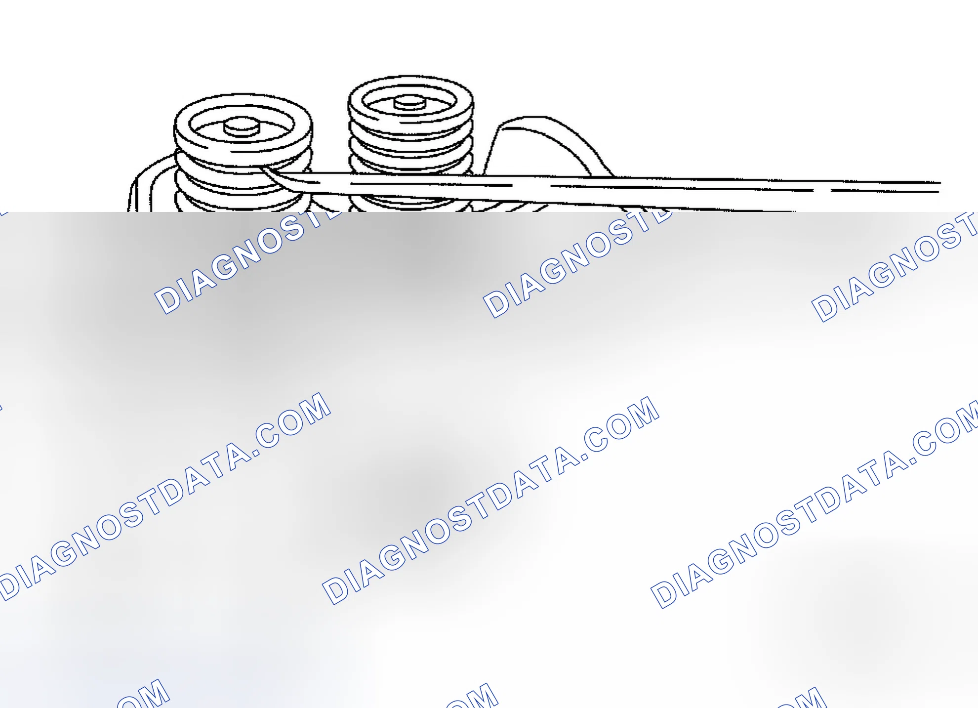 Scheme 970: Valve Spring Installed Length