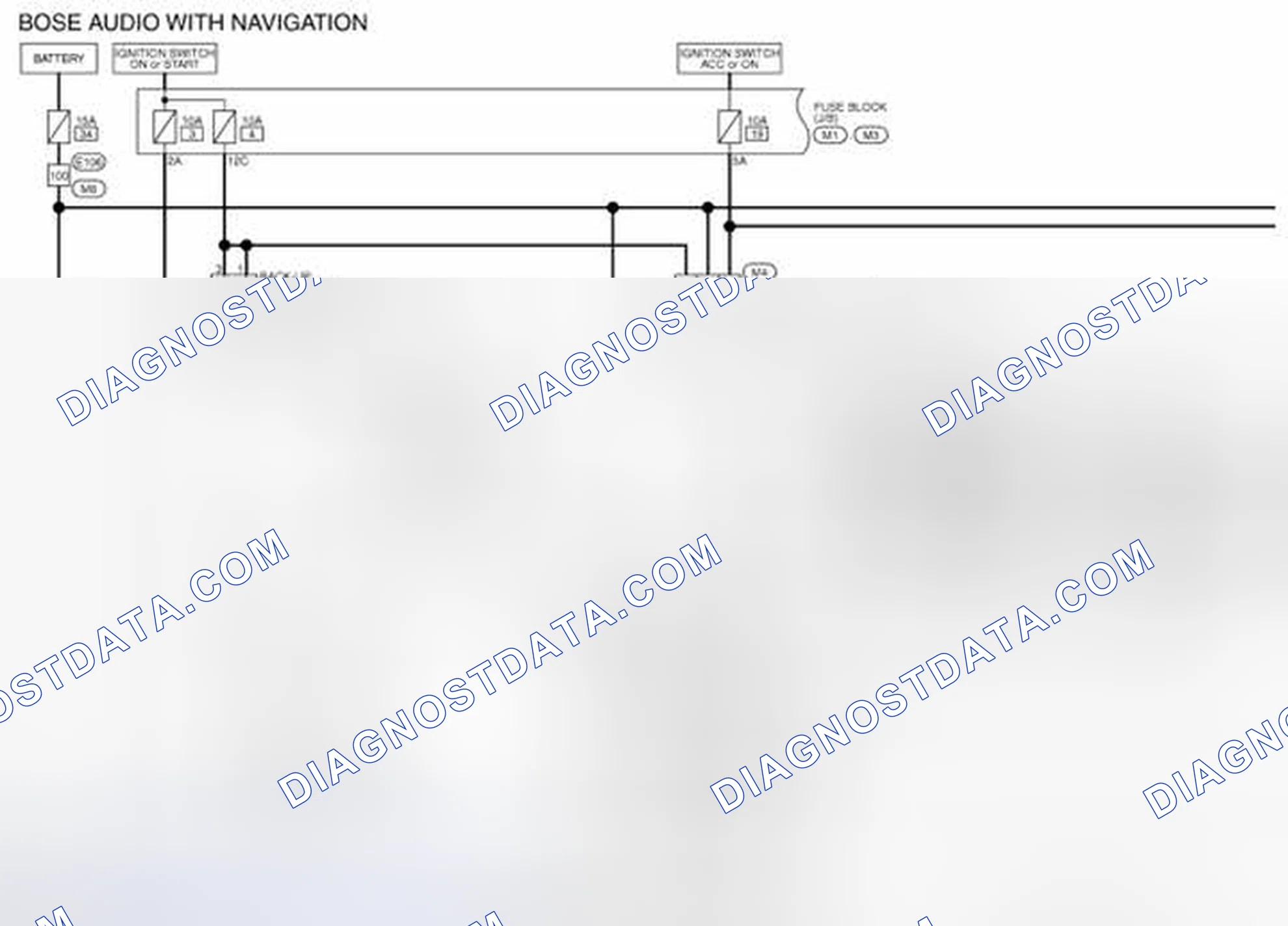 Scheme 57: Wiring Diagram
