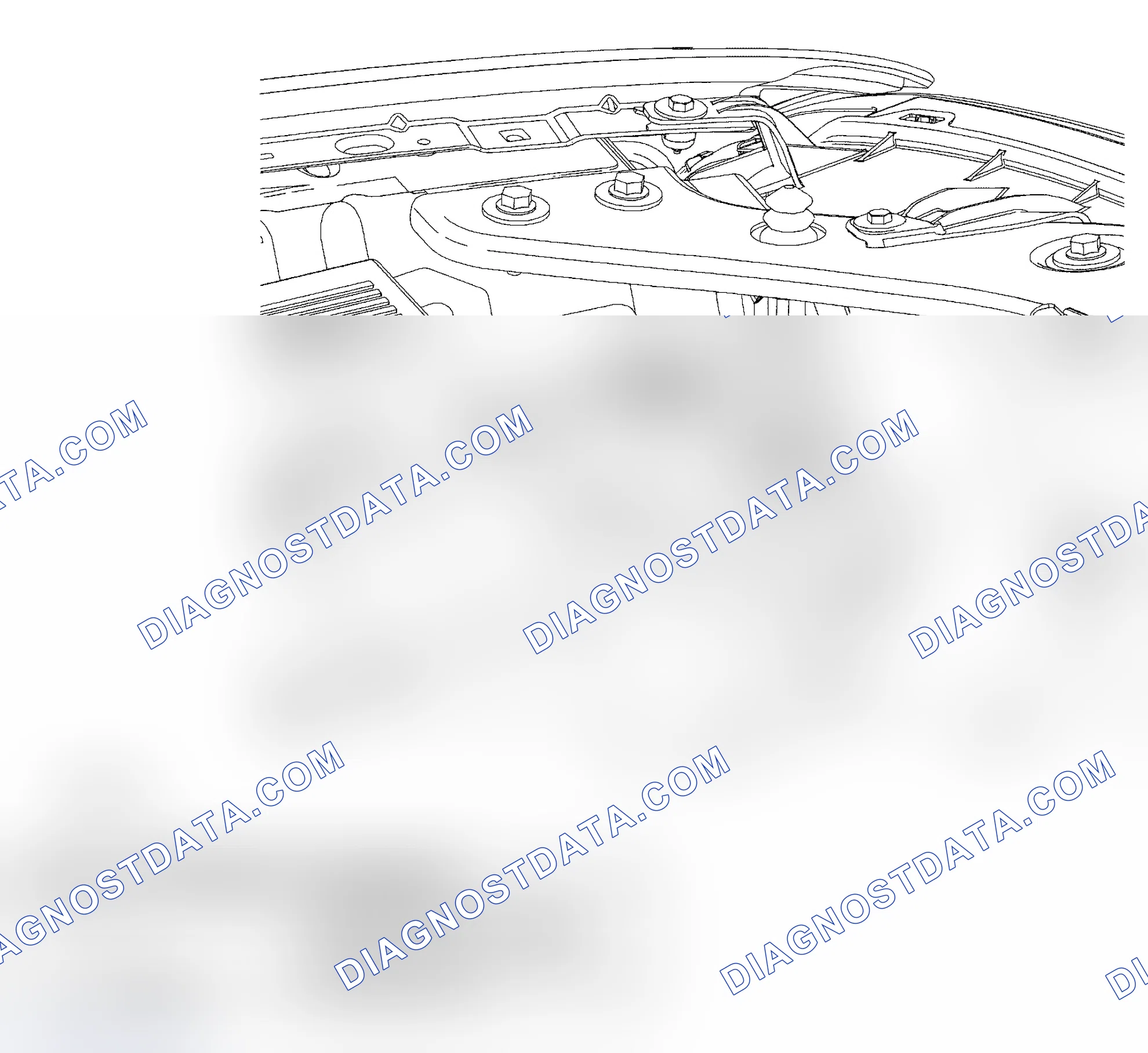 Scheme 102: Headlamp Bulb