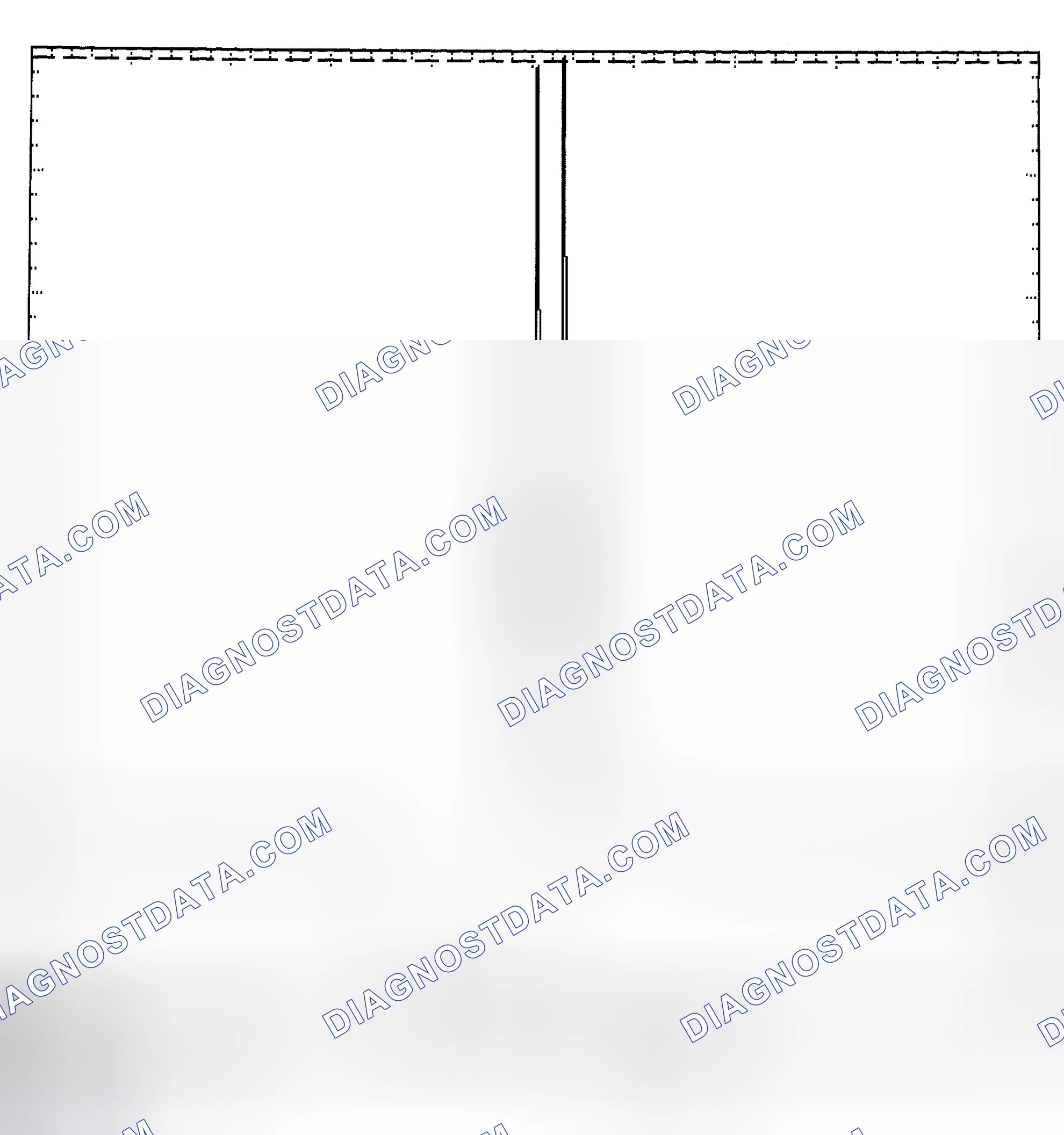 Scheme 30: Single Injector - Known Good - Voltage Pattern