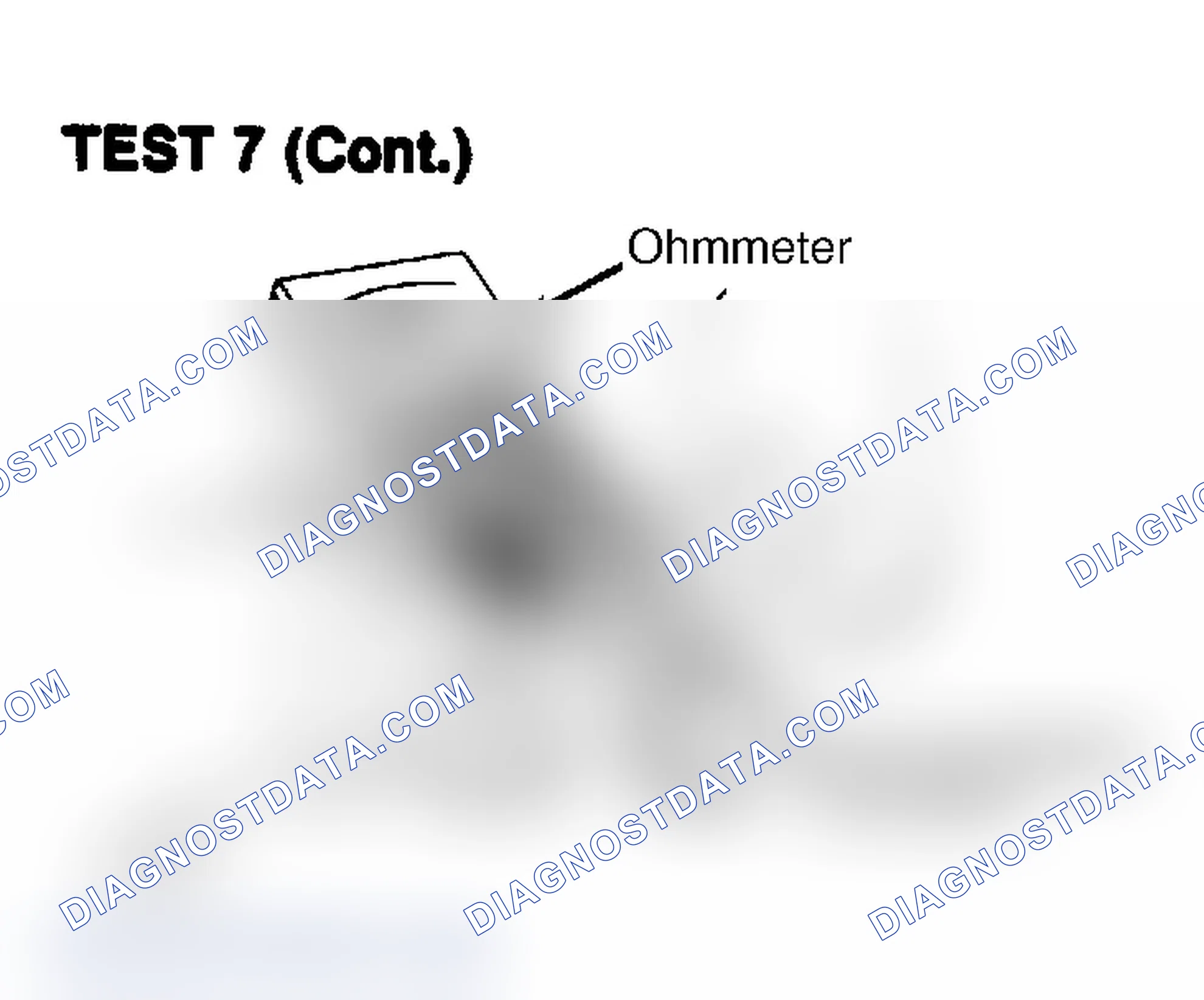 Scheme 18: Air Flow Sensor Connector