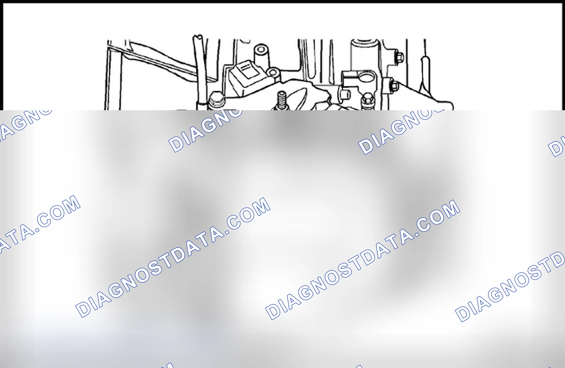 Engine Assembly Replace