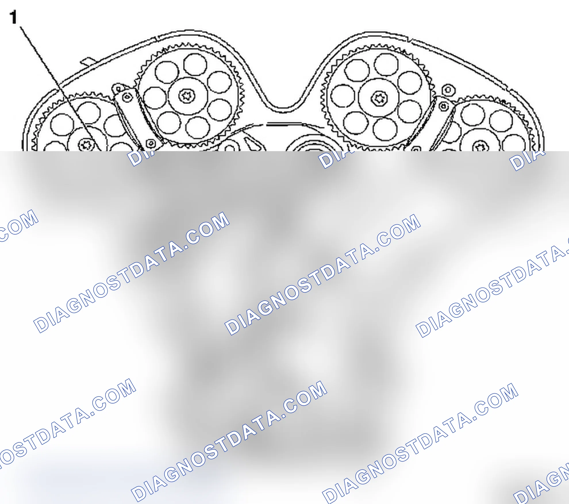 Repair Engine Using an Engine Short Block