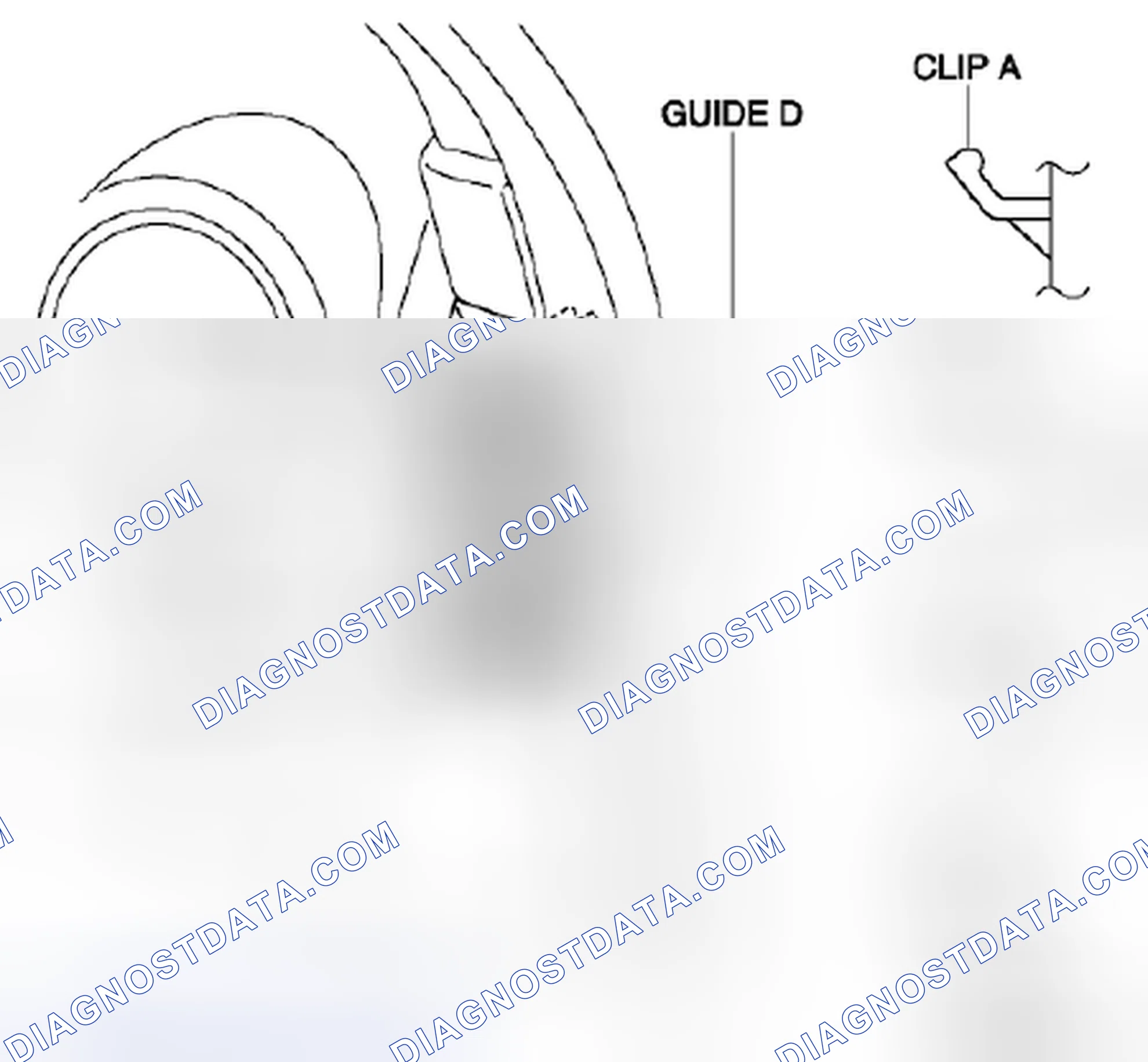 Scheme 12: SIDE PANEL REMOVAL/INSTALLATION