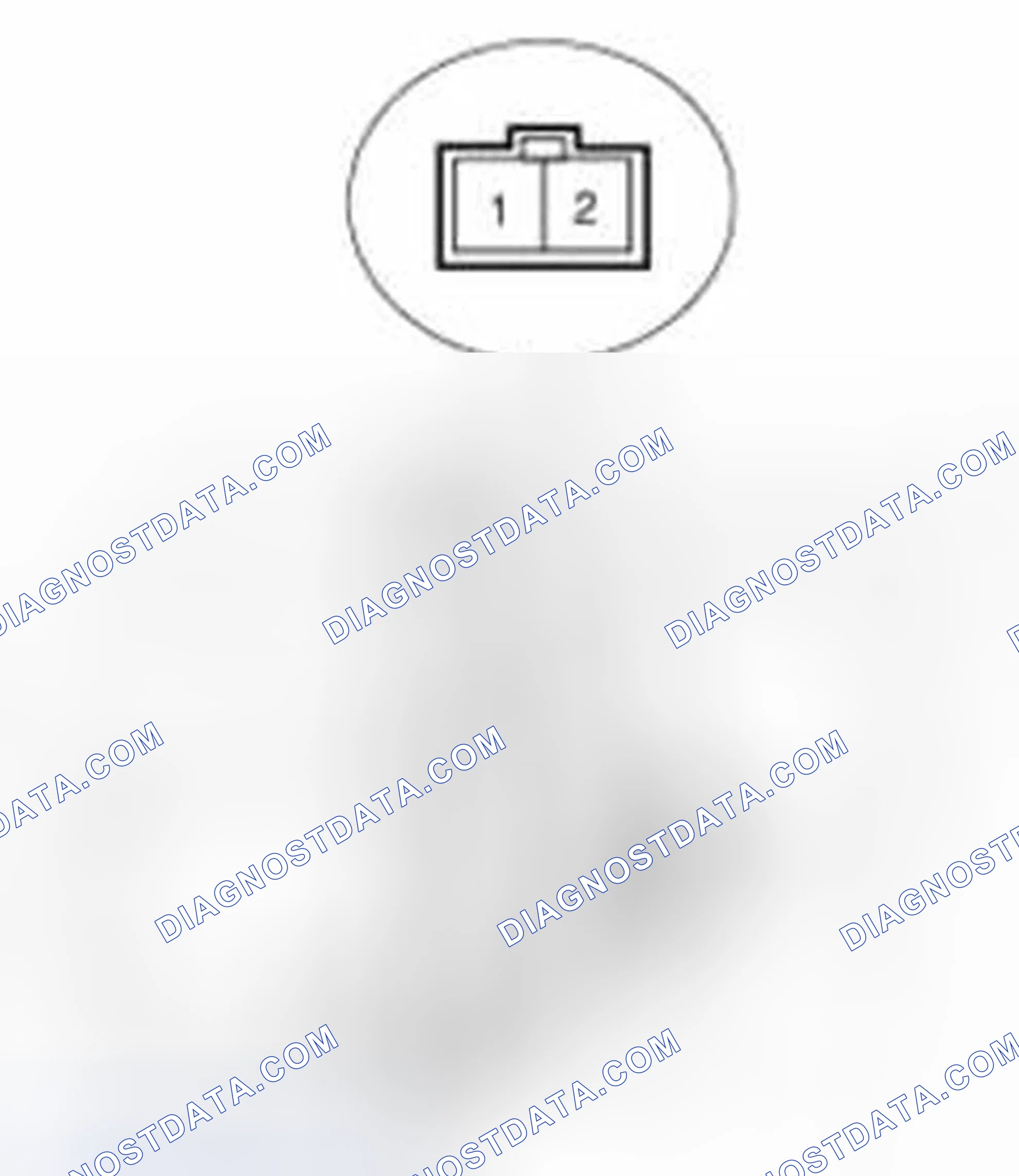 Scheme 10: Sliding Power Window Motor Inspection