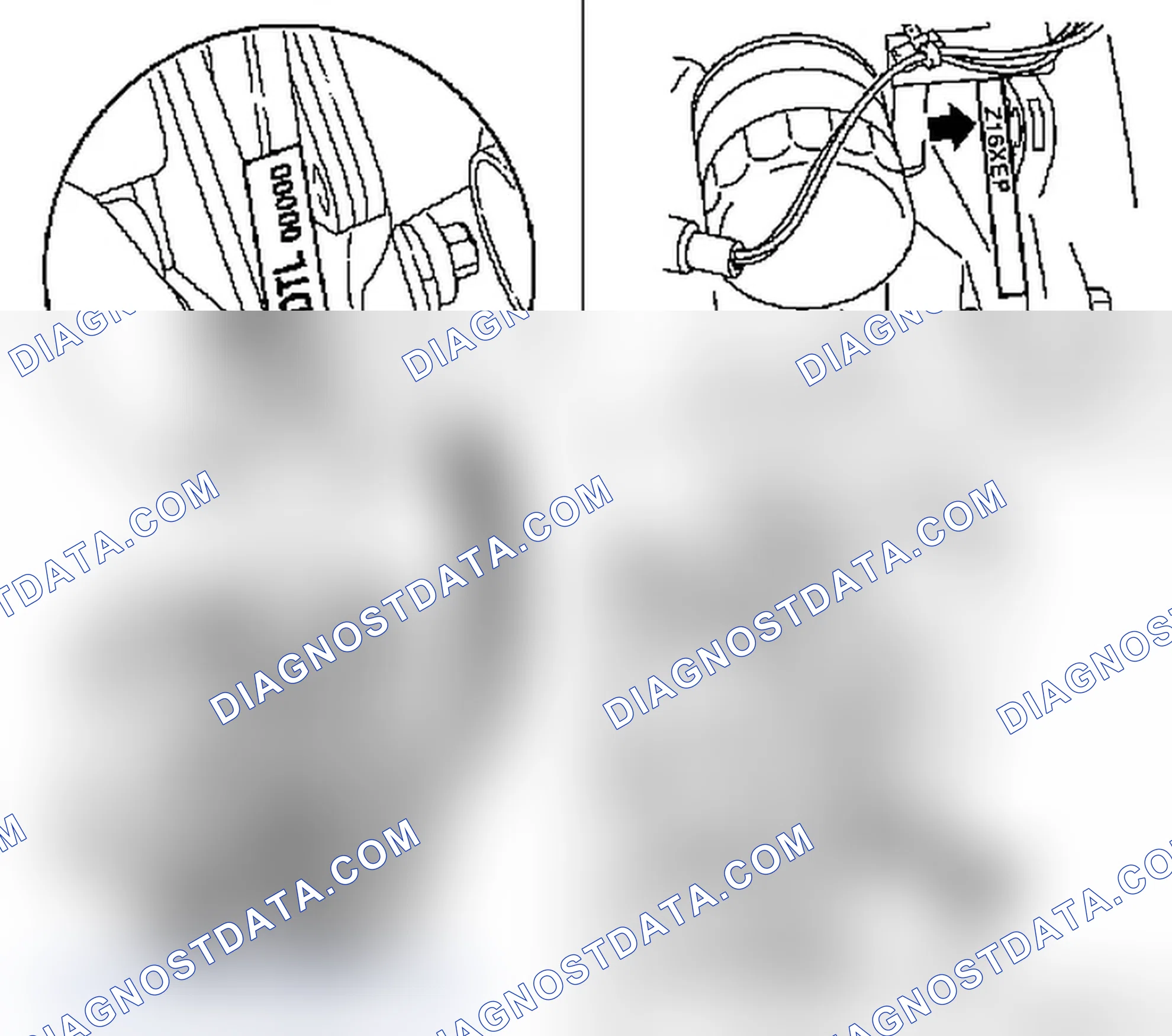 Engine Identifier