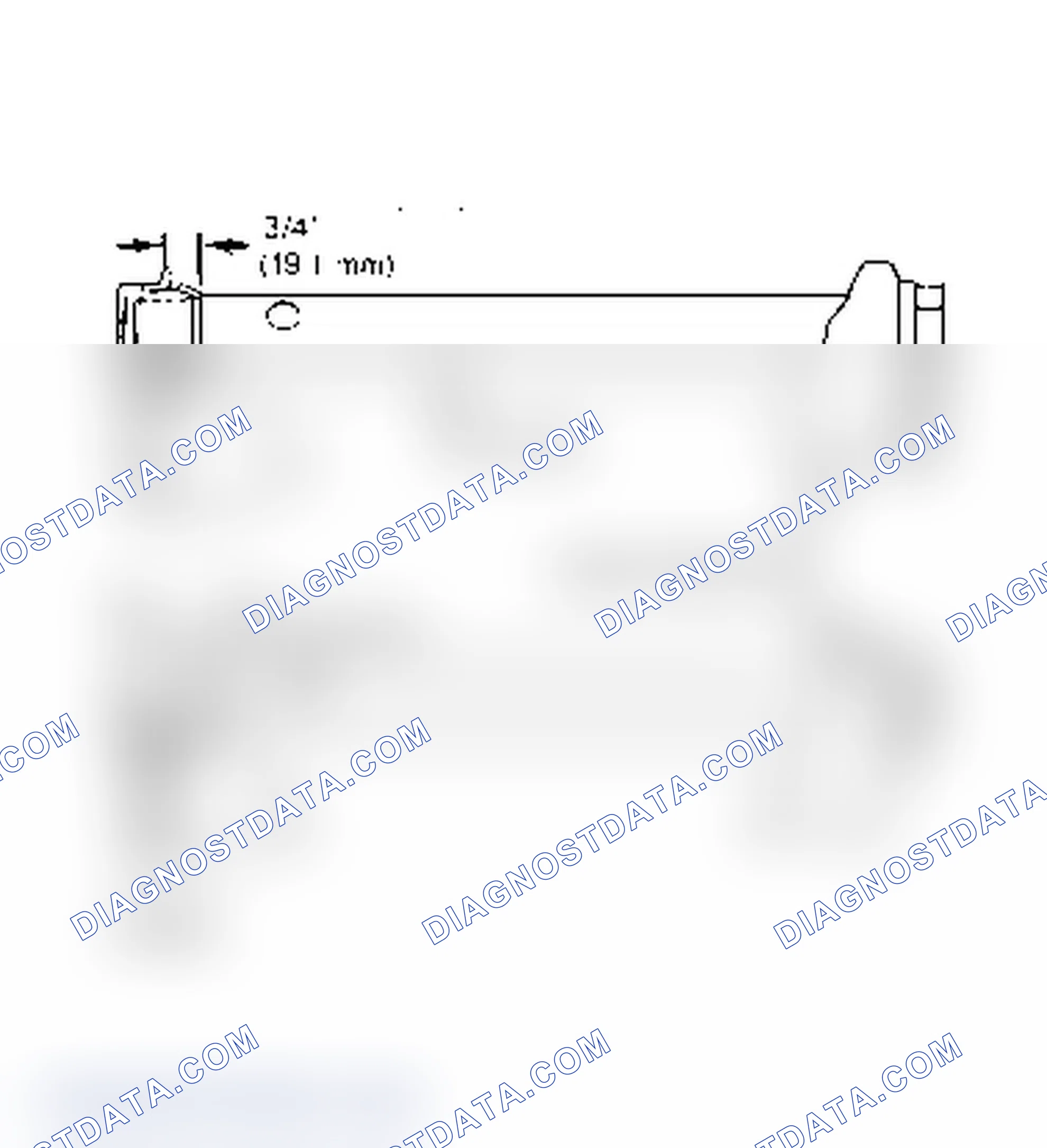 Scheme 9: Inner Pivot Shaft & Bushings Replacement (C20/30 & G30 With Steel Bushings)