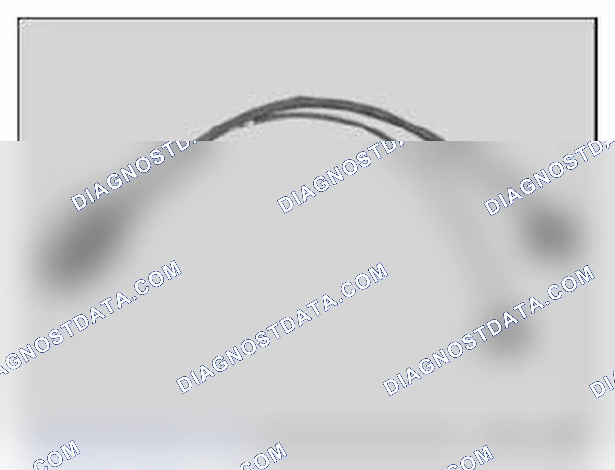 Scheme 1064: 61 2 380 Adapter cable (headlights)