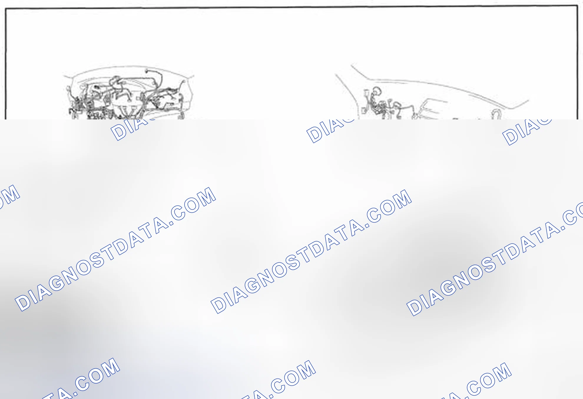 Scheme 245: Seat Warmer Wiring Diagram - 0913-1b (2 Of 2)