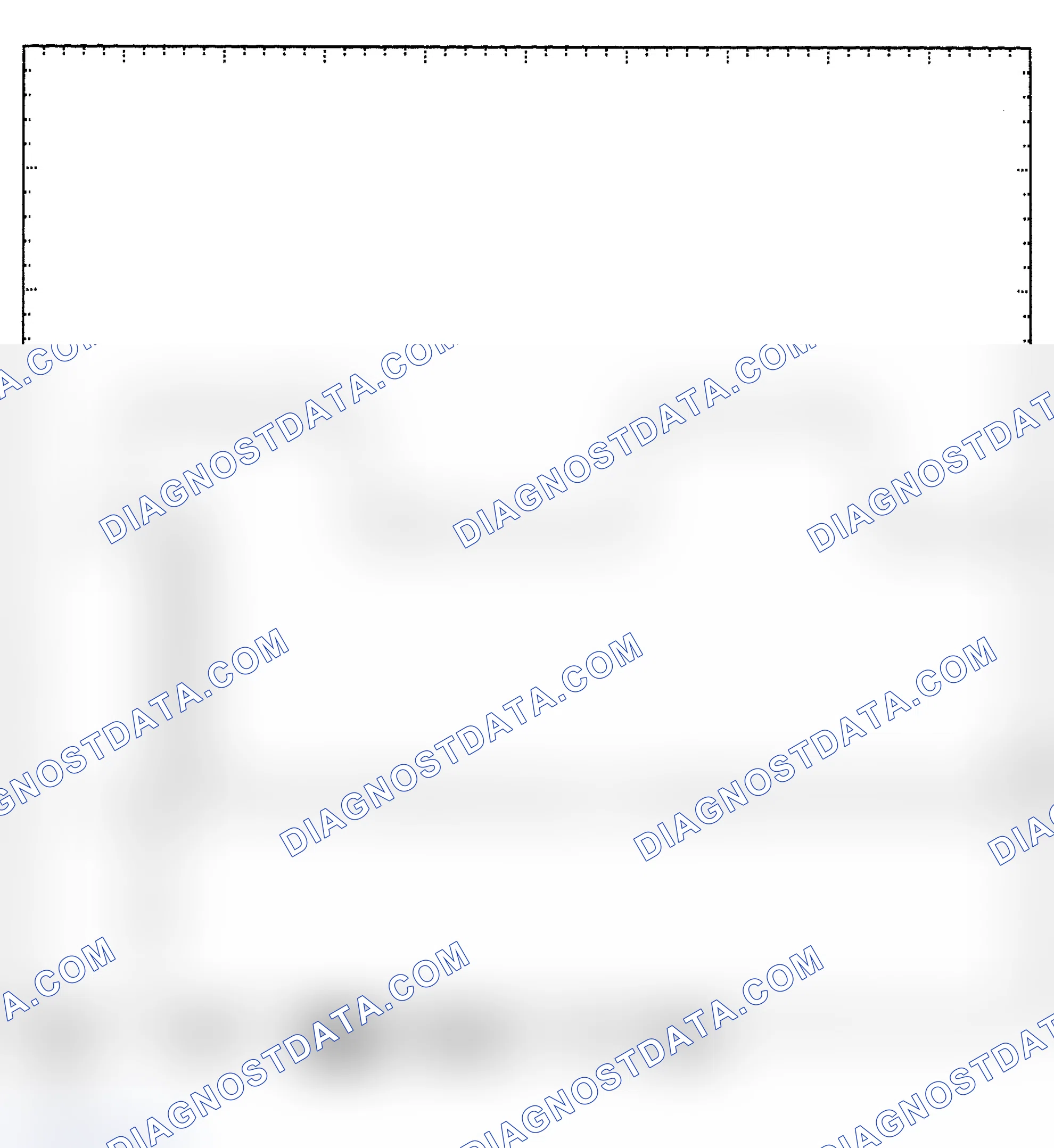 Scheme 26: Injector Bank - Known Good - Voltage Pattern