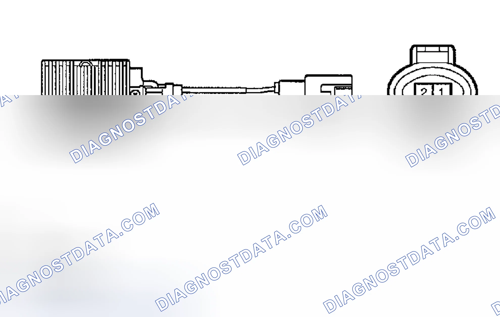 Scheme 20: Inspect Daytime Resistor Continuity