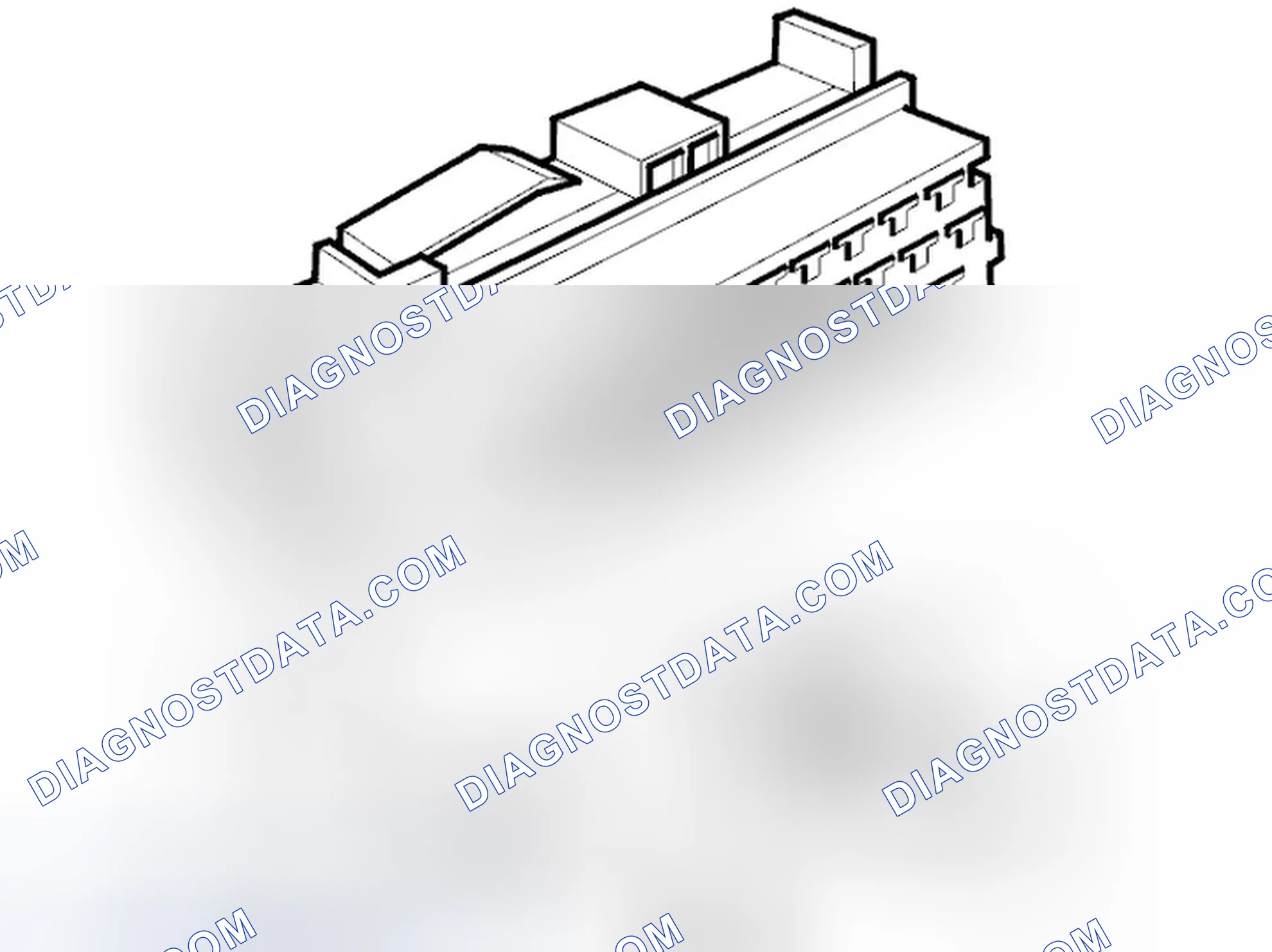 Scheme 1397: Choose the terminal removal tool with the correct width