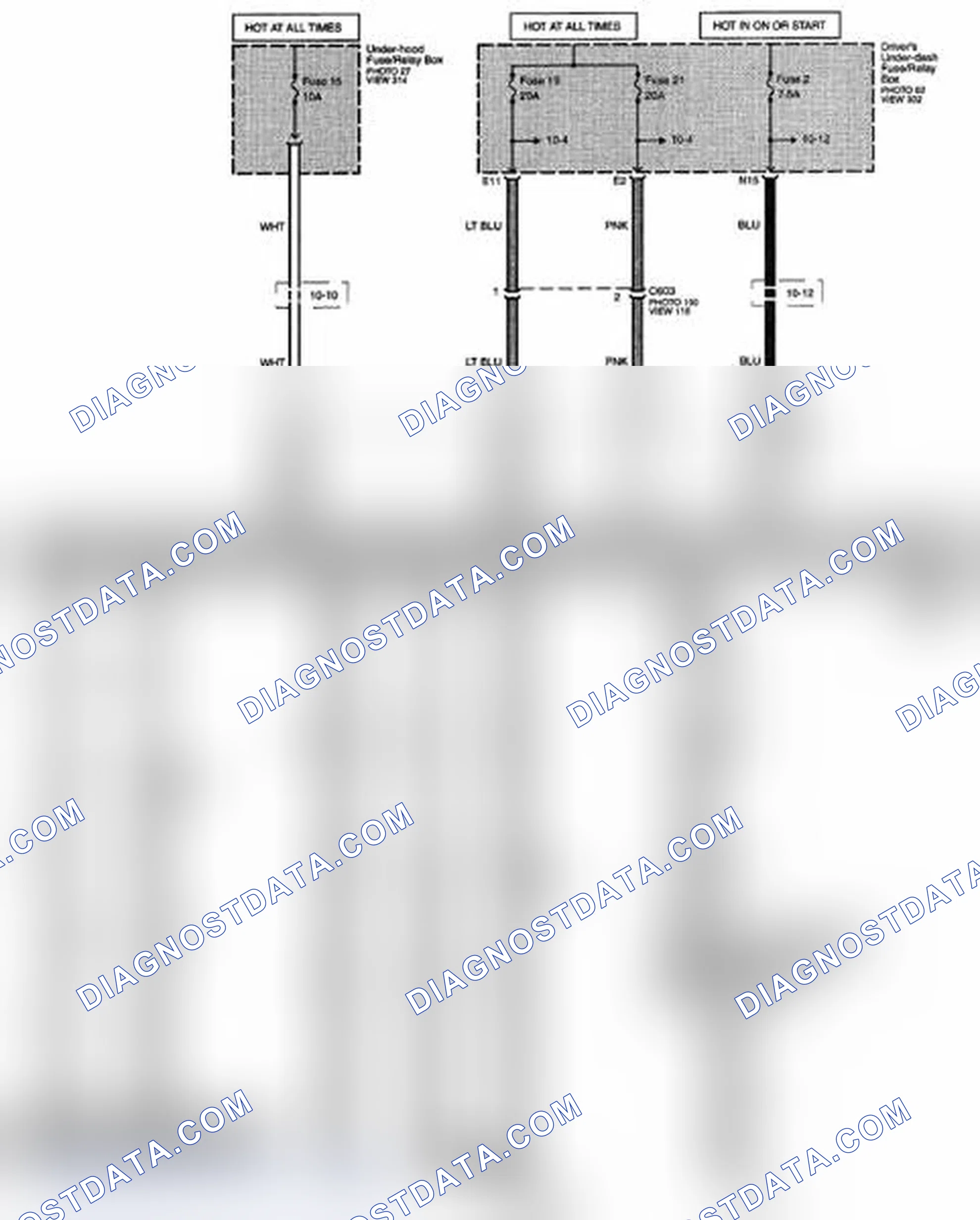 Scheme 288: DPMS Circuit Diagram (Page 143-2)