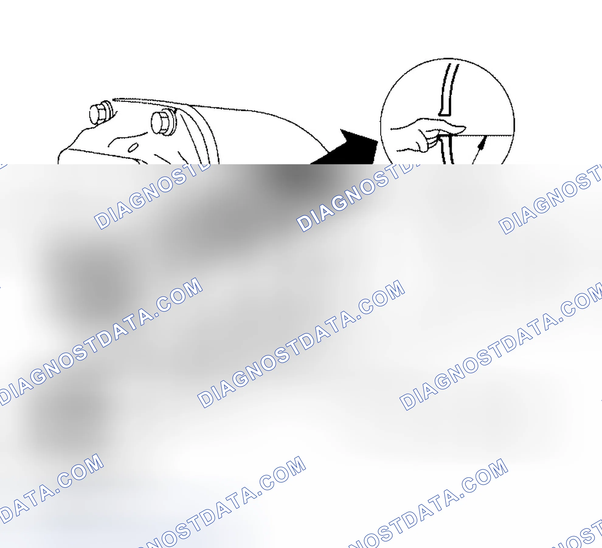 Scheme 63: CHANGING FINAL DRIVE OIL