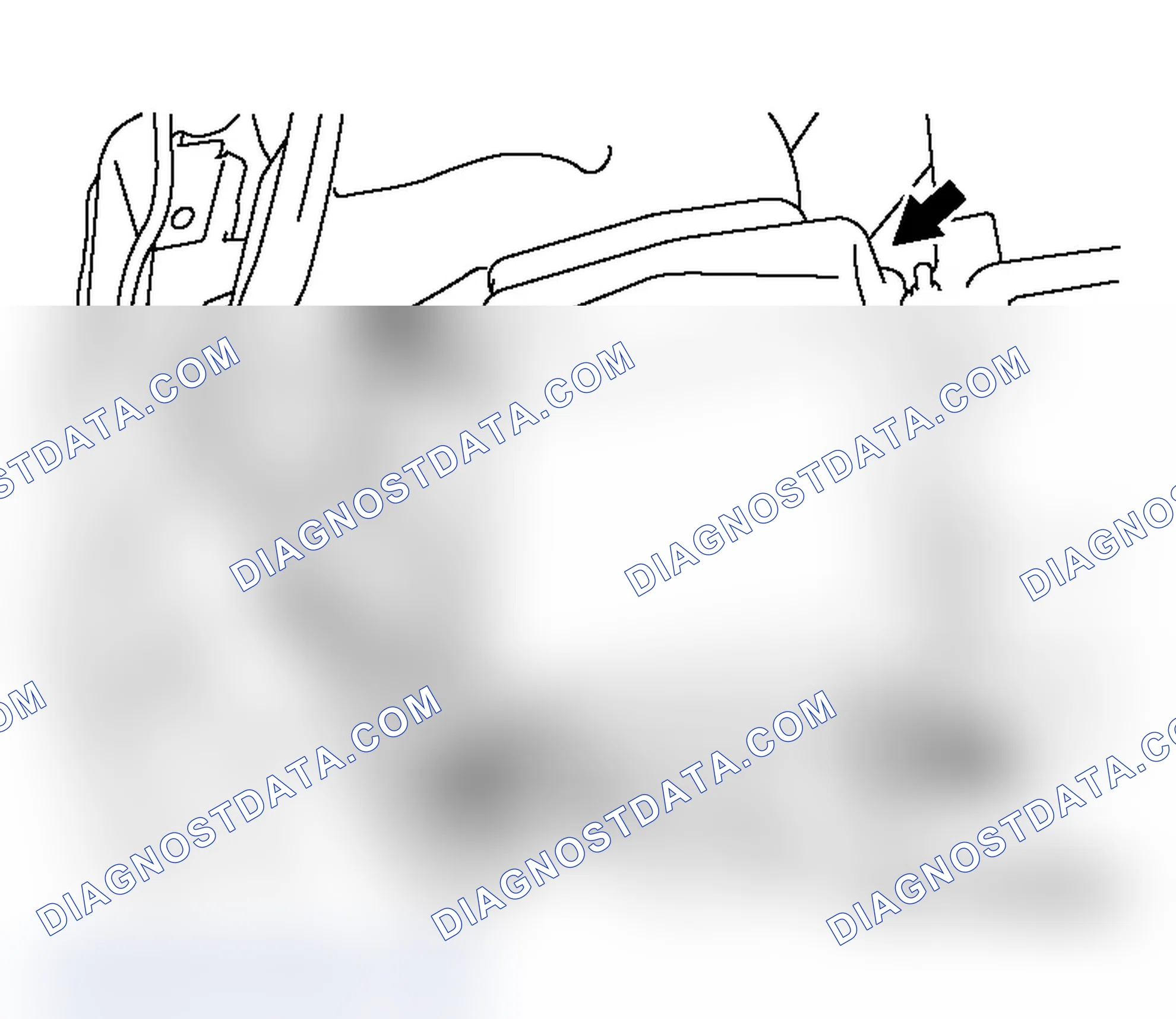 Scheme 107: 3. AIR CLEANER ELEMENT (REPLACE)