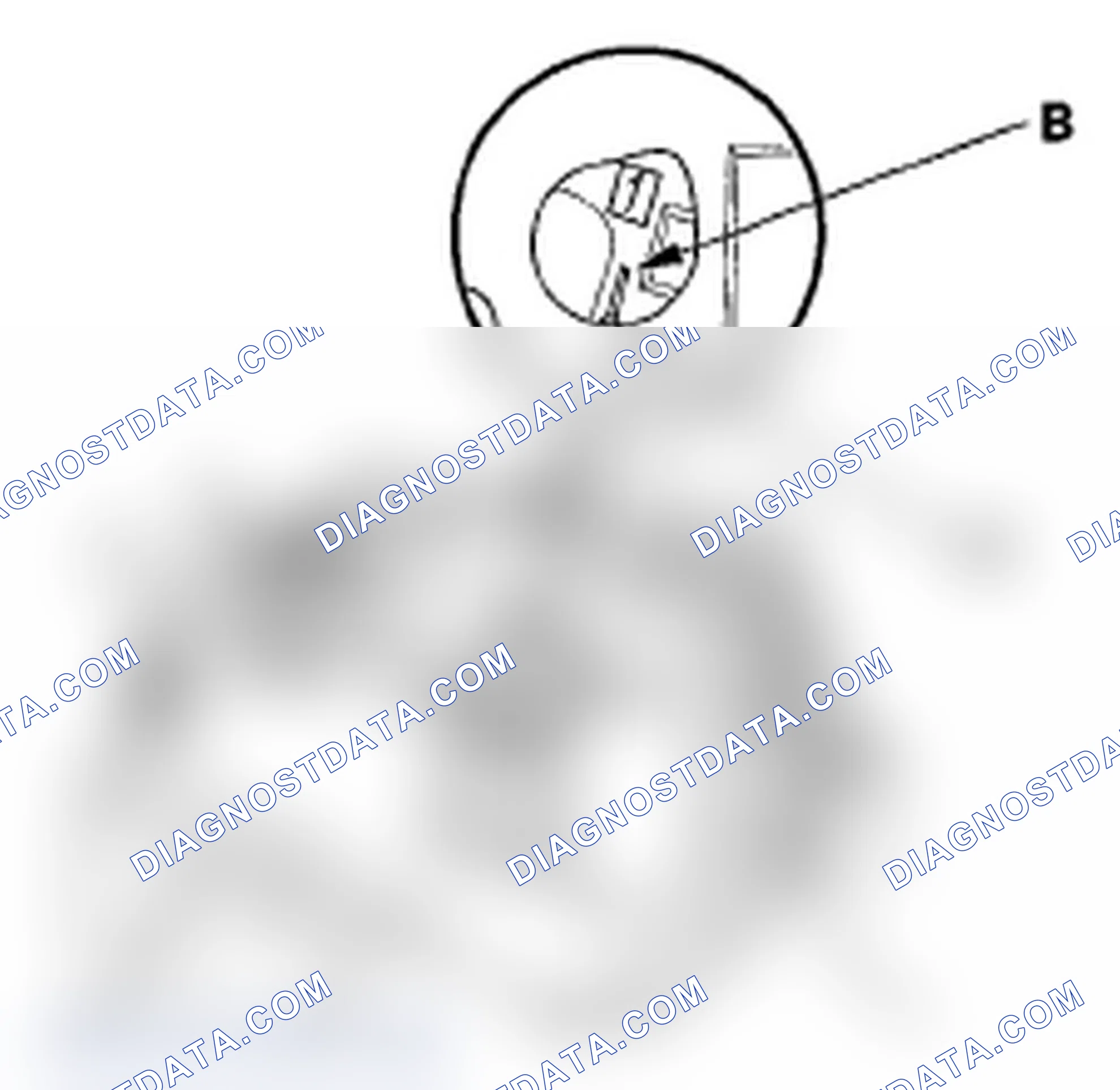 Scheme 47: Valve Clearance Adjustment