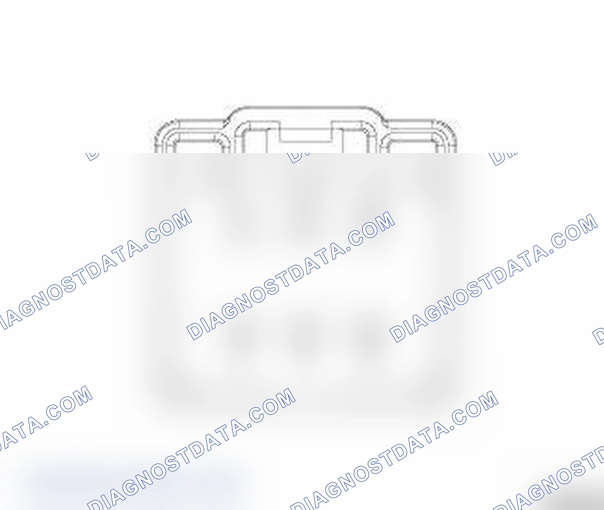 Scheme 7: REAR DOOR